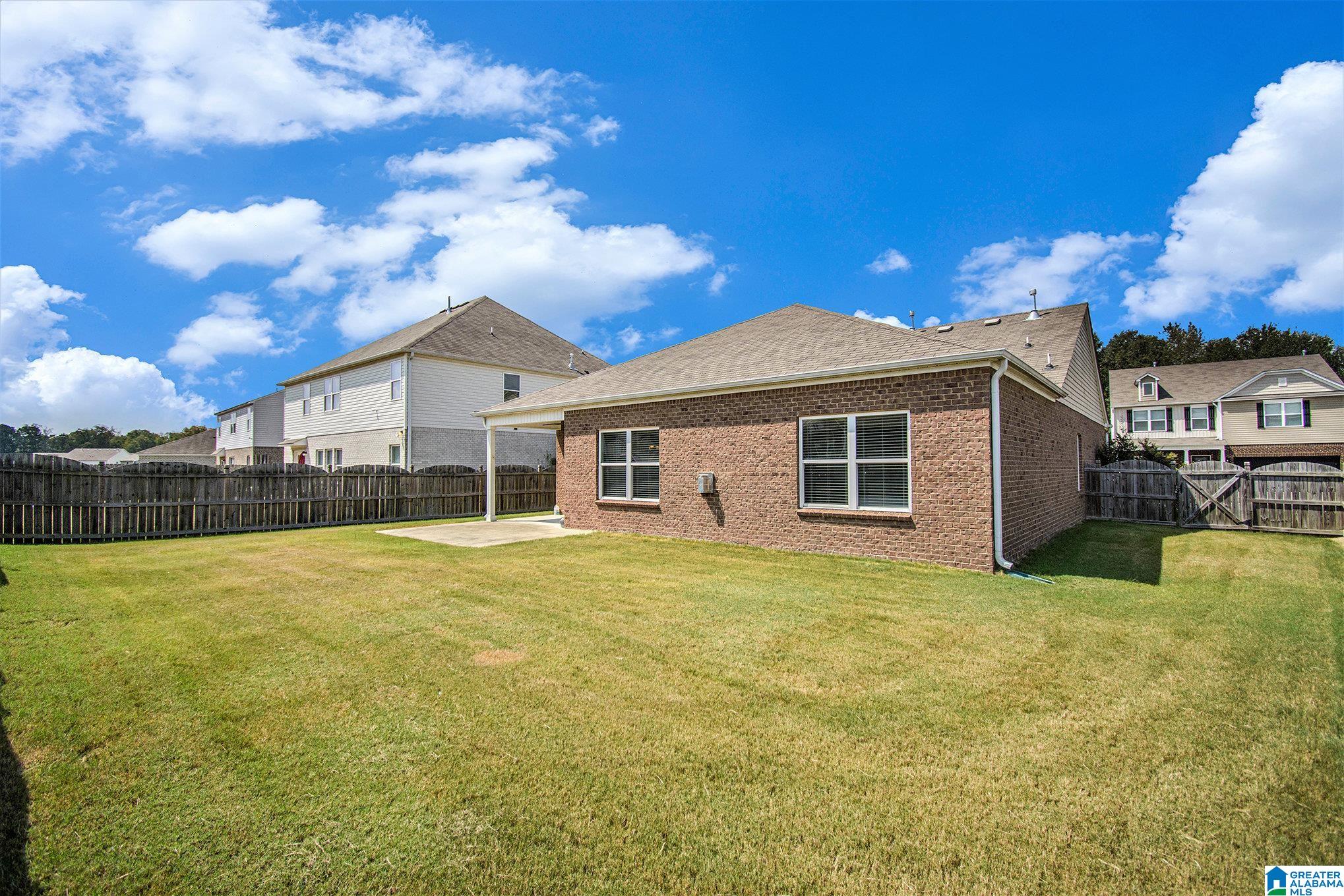 4554 MCCALLA TRACE PARKWAY