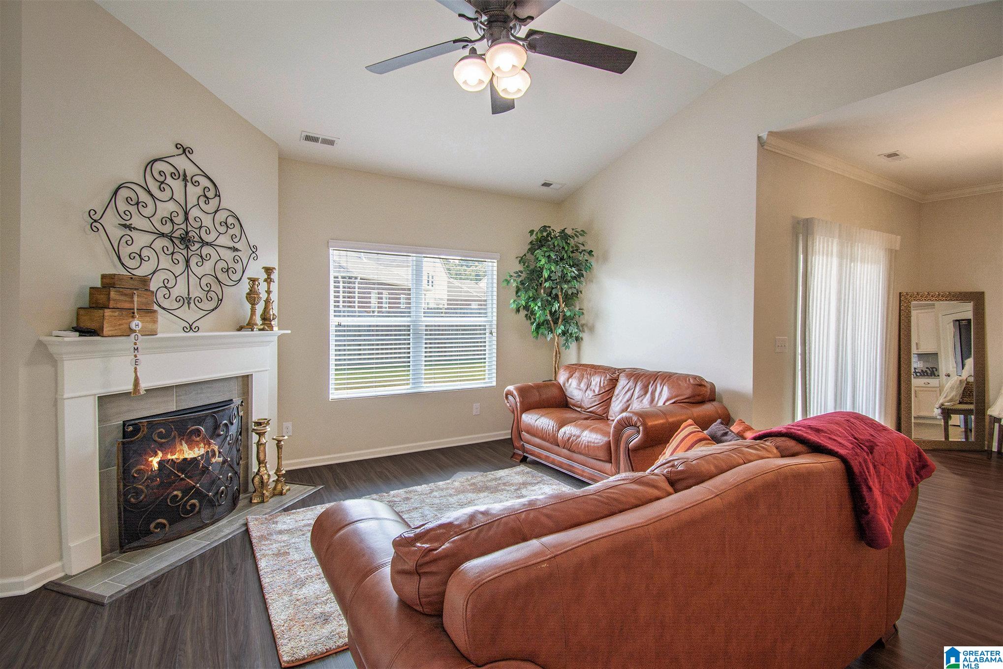 4554 MCCALLA TRACE PARKWAY