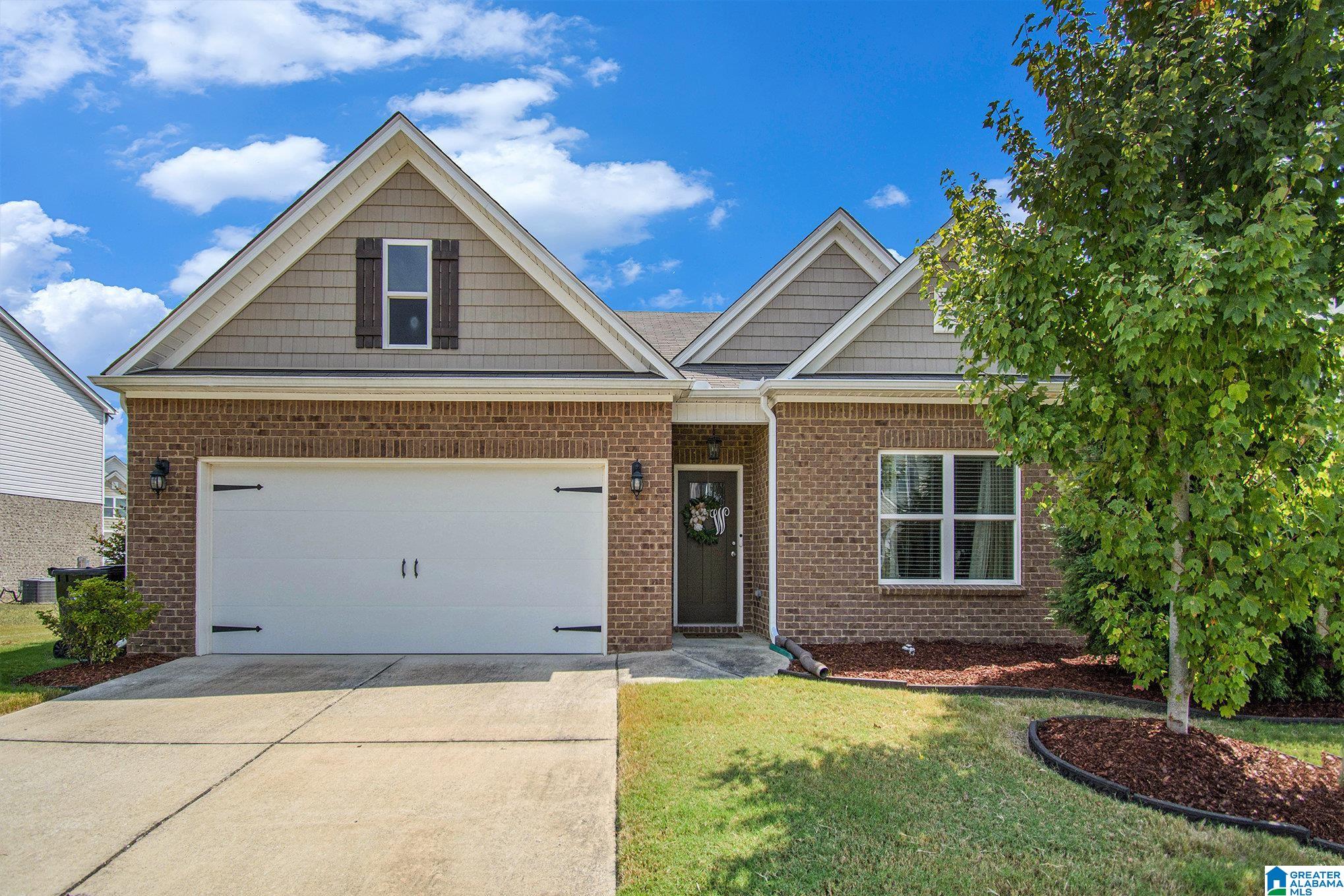 4554 MCCALLA TRACE PARKWAY