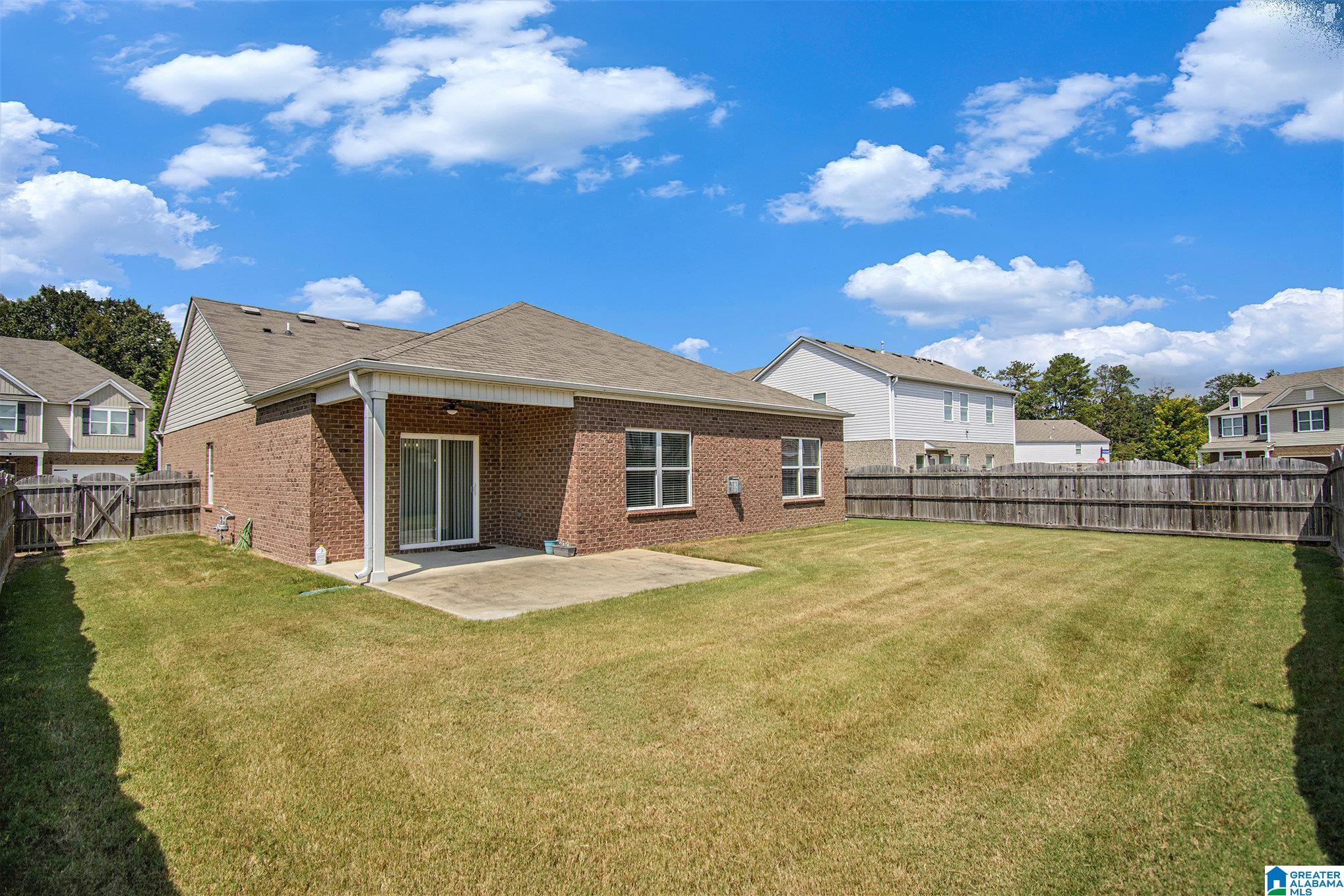 4554 MCCALLA TRACE PARKWAY