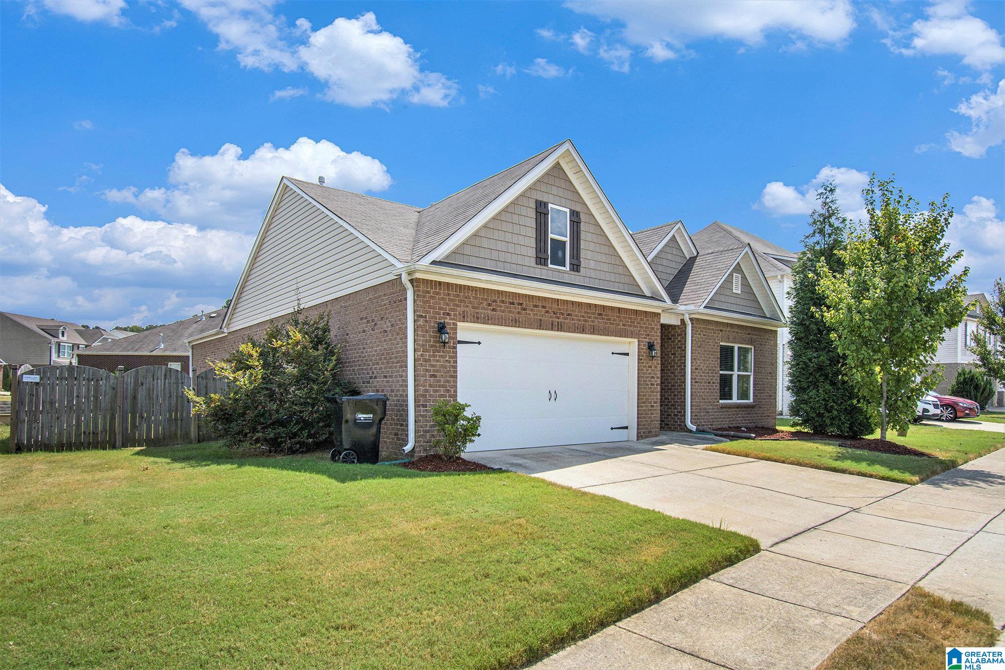 4554 MCCALLA TRACE PARKWAY