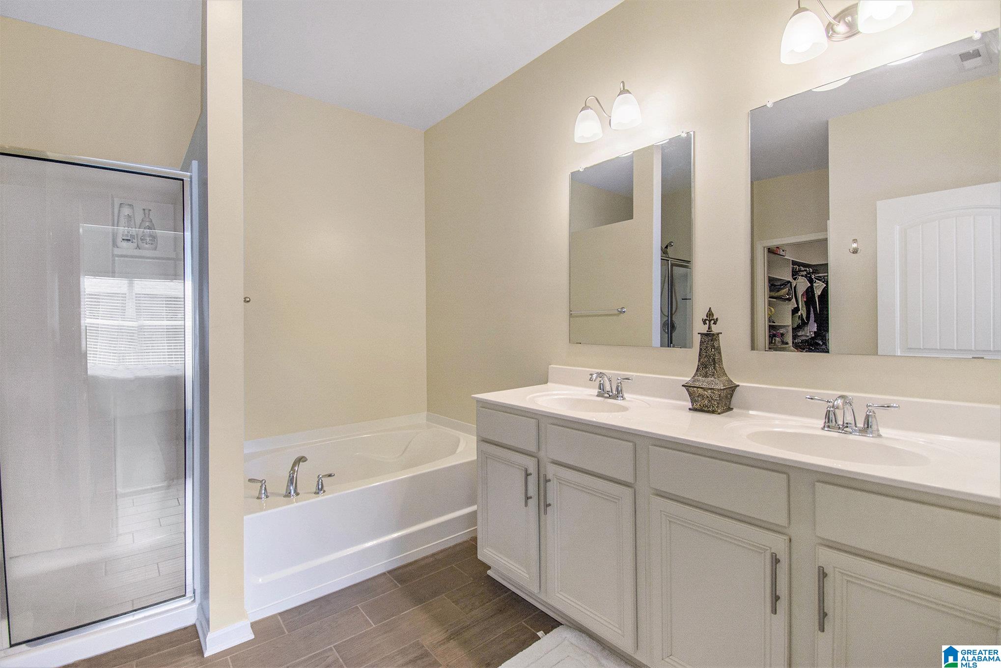 4554 MCCALLA TRACE PARKWAY