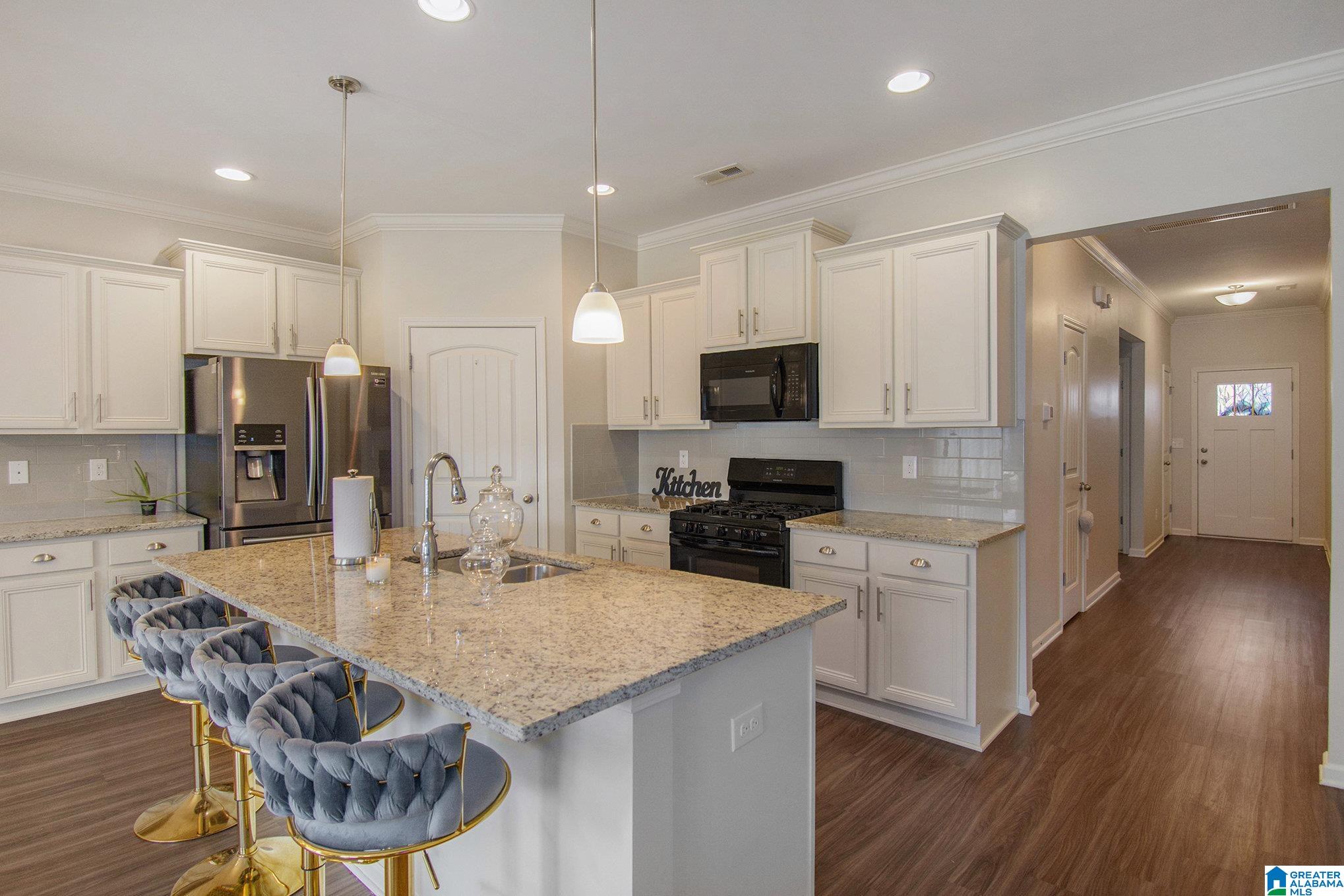 4554 MCCALLA TRACE PARKWAY