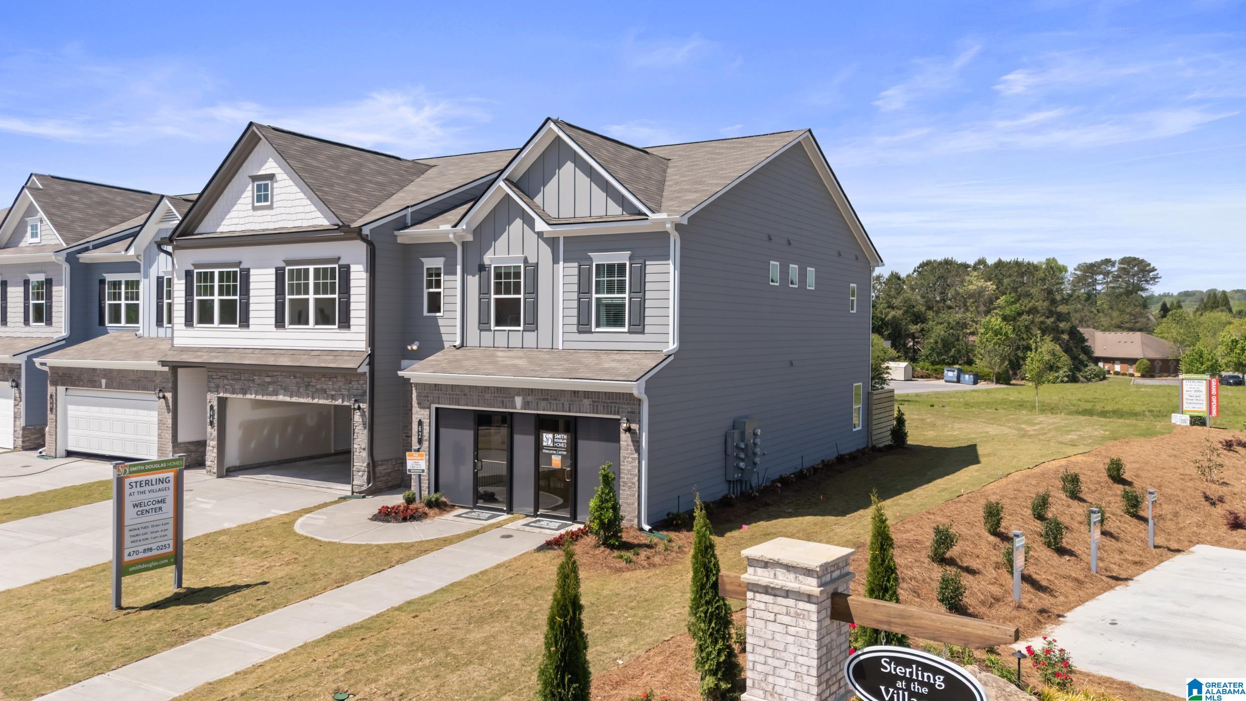 4559 VILLAGE SPRINGS SQUARE 11