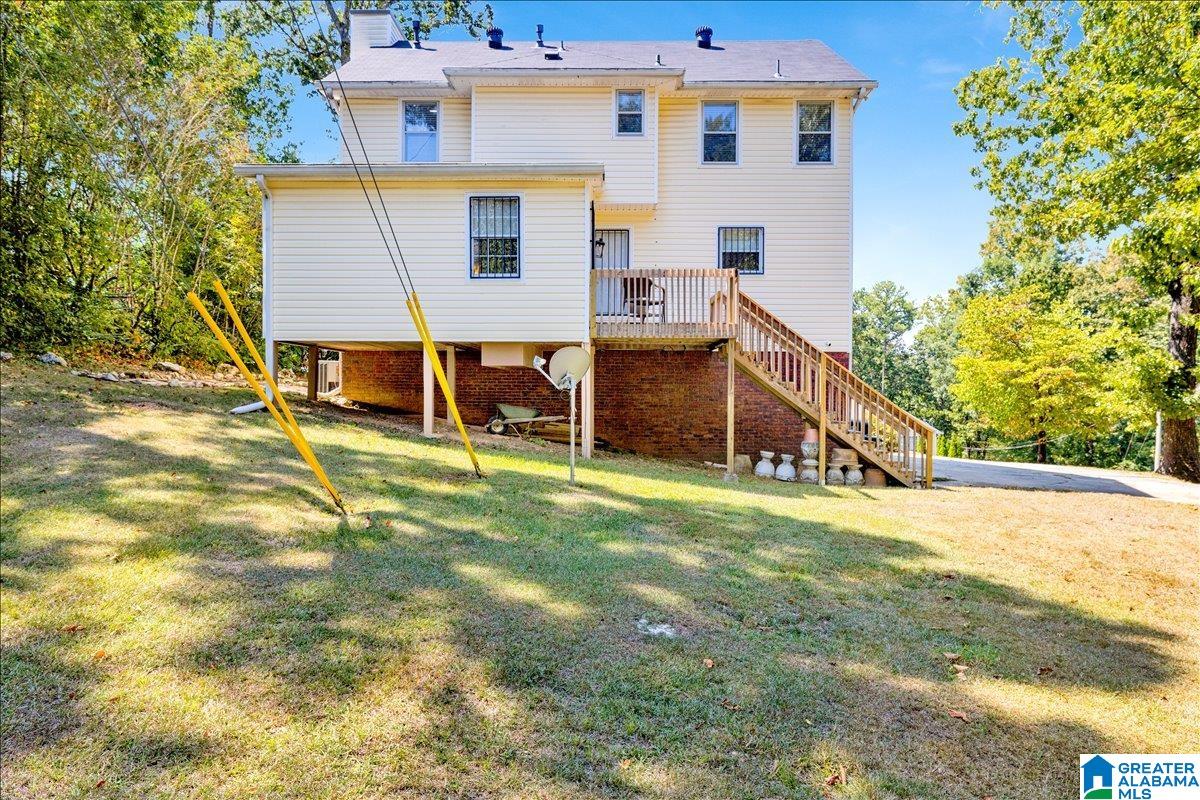 1805 PETTICOAT WAY