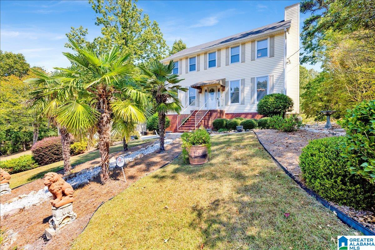 1805 PETTICOAT WAY
