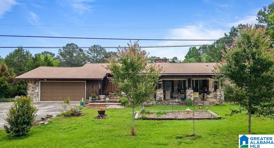 1235 DAVENPORT CIRCLE