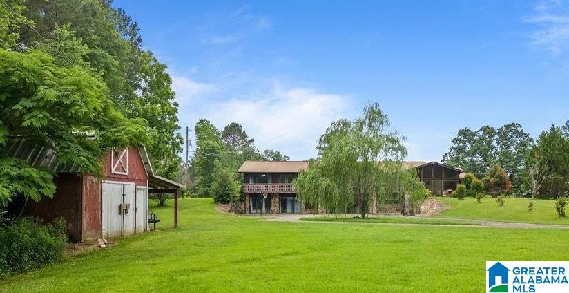 1235 DAVENPORT CIRCLE
