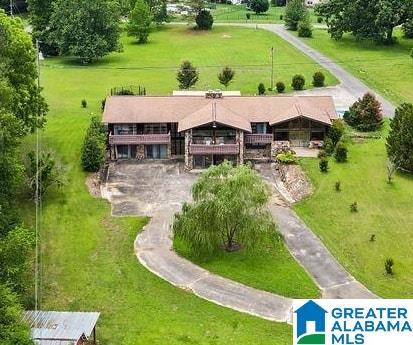 1235 DAVENPORT CIRCLE