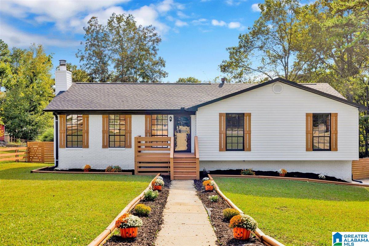 3012 WORTHINGTON PLACE