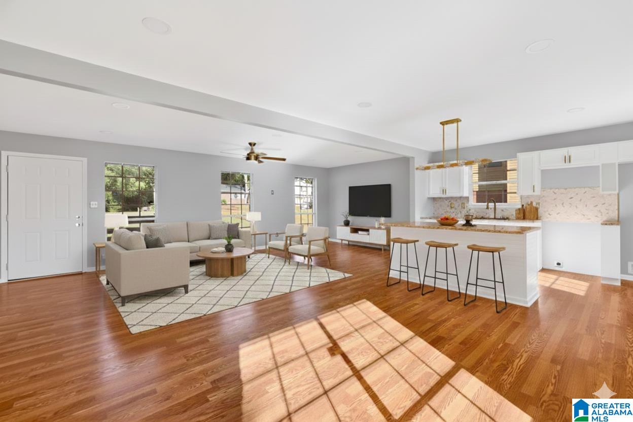 3012 WORTHINGTON PLACE