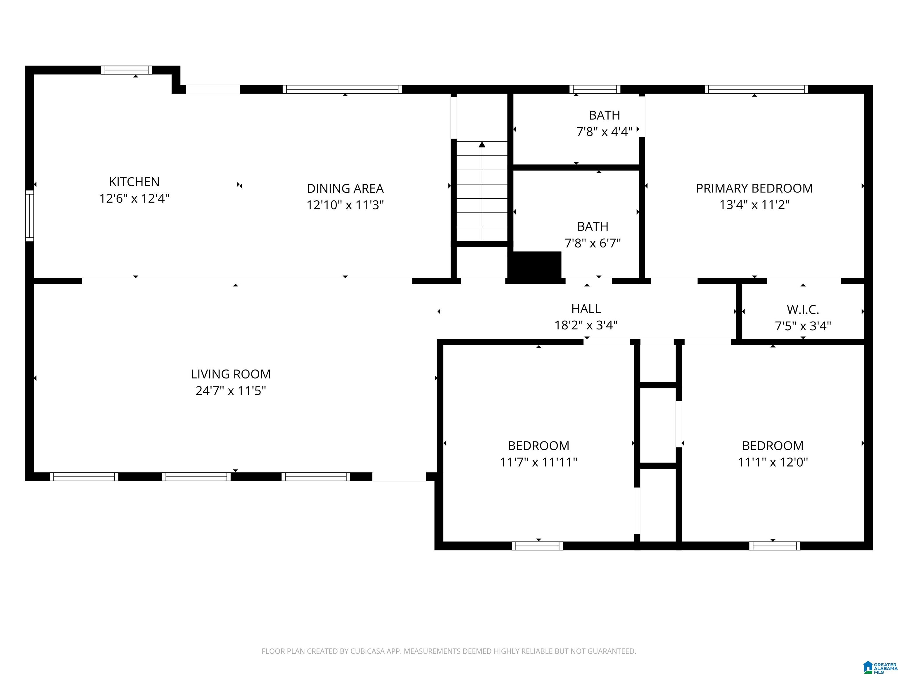 3012 WORTHINGTON PLACE