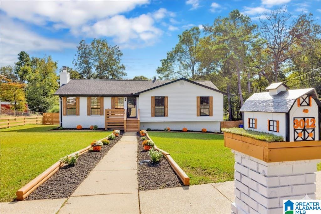 3012 WORTHINGTON PLACE