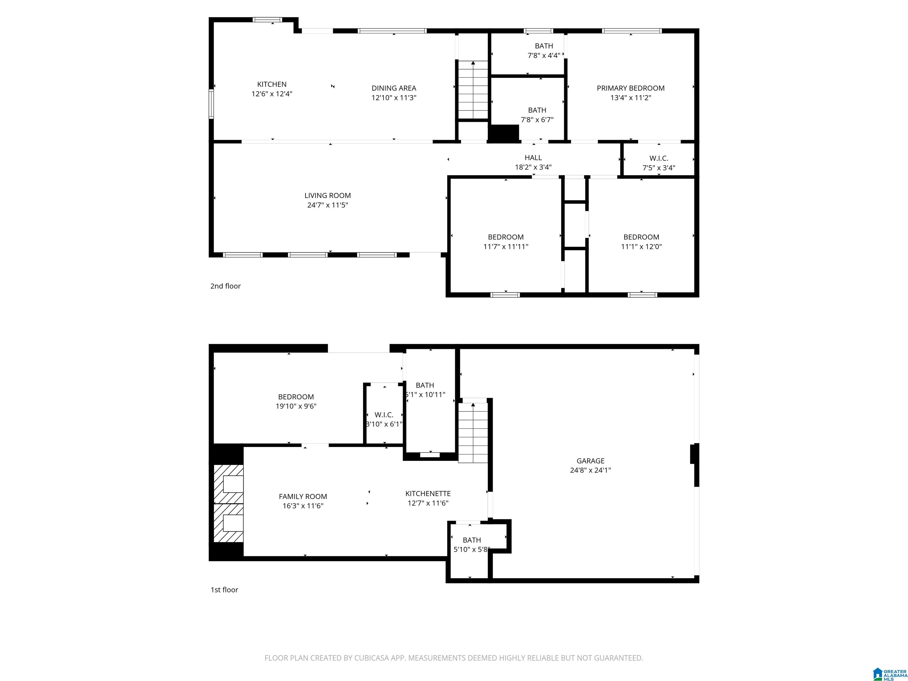 3012 WORTHINGTON PLACE