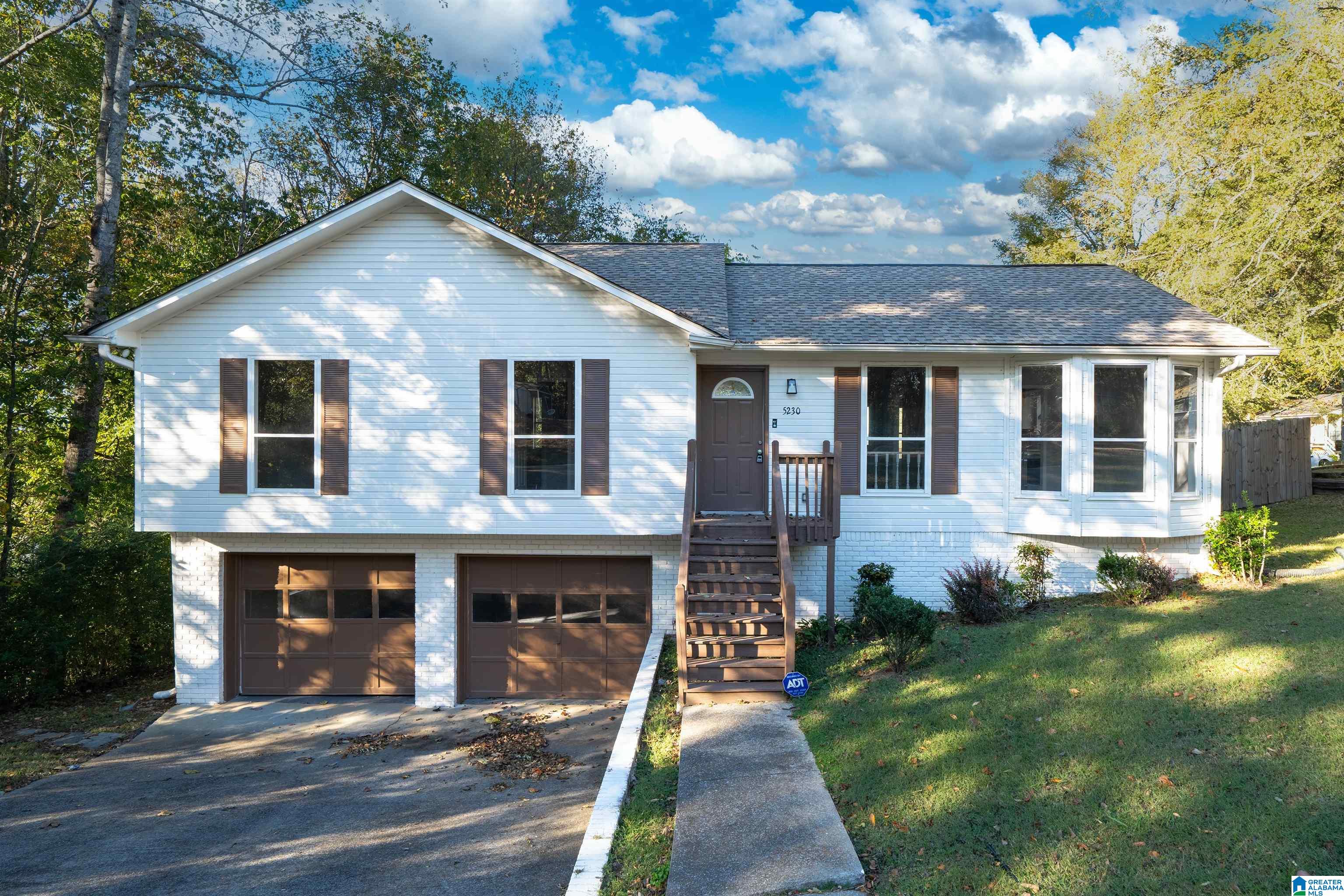 5230 WILLOW RIDGE DRIVE