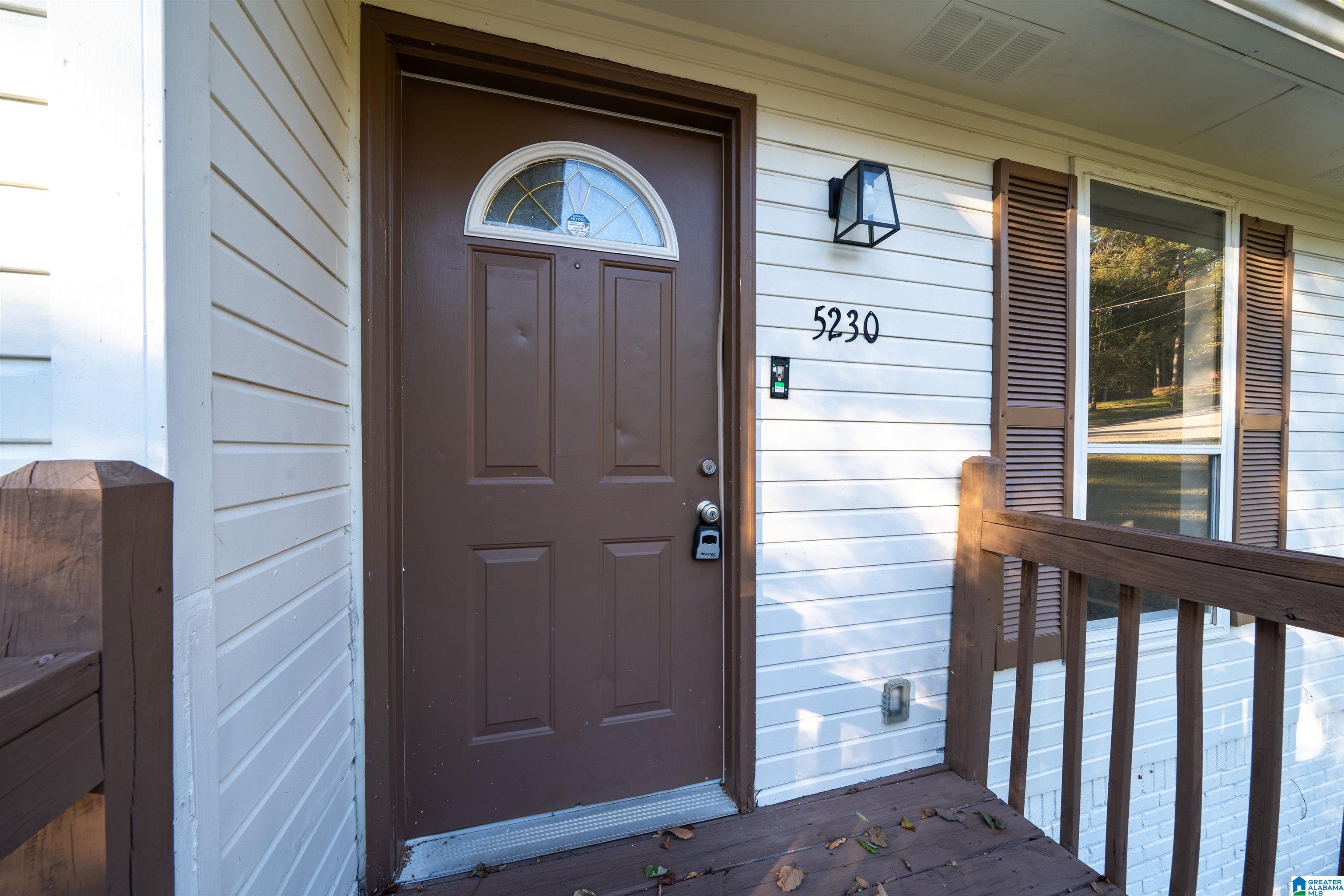 5230 WILLOW RIDGE DRIVE