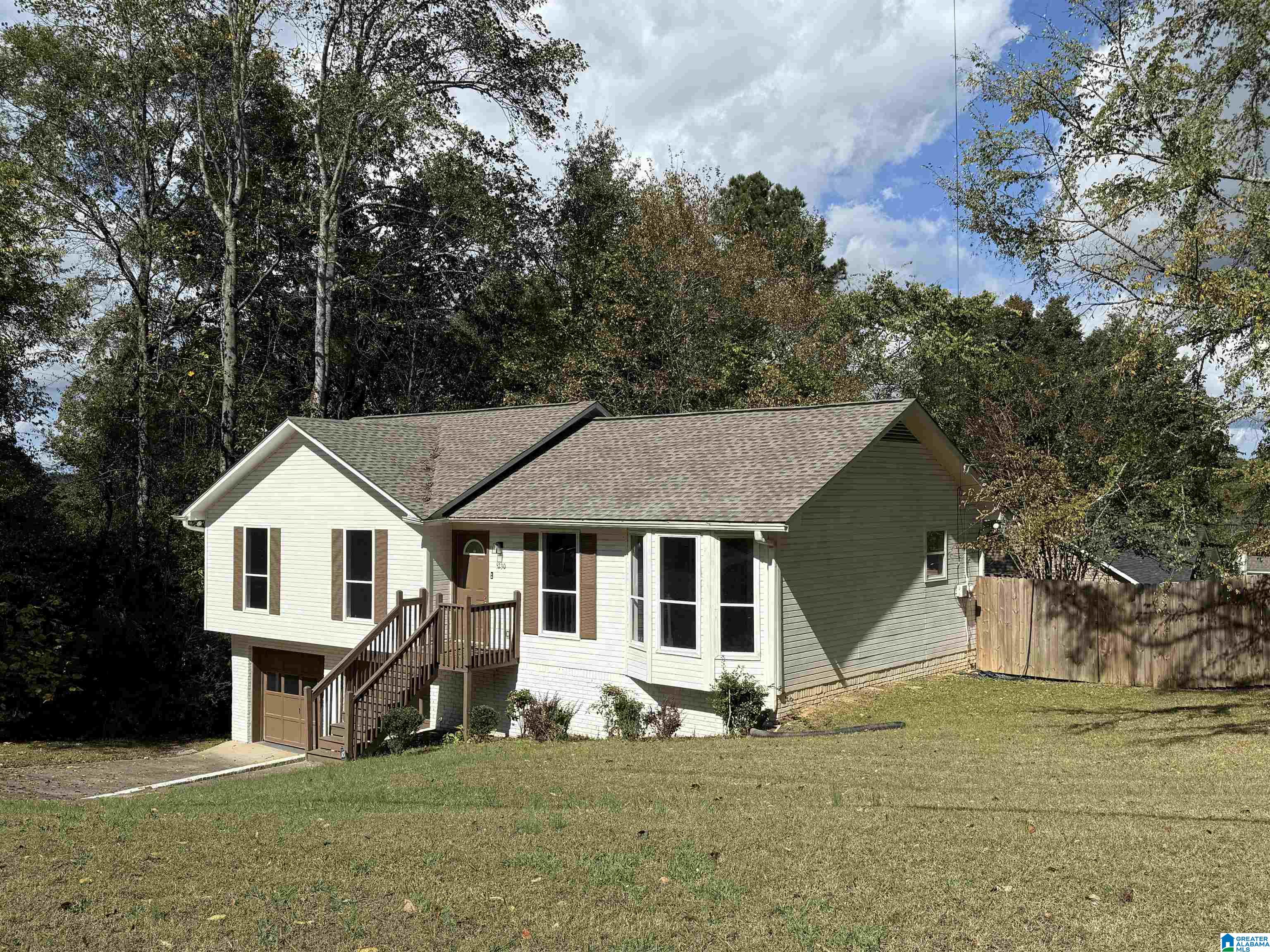 5230 WILLOW RIDGE DRIVE