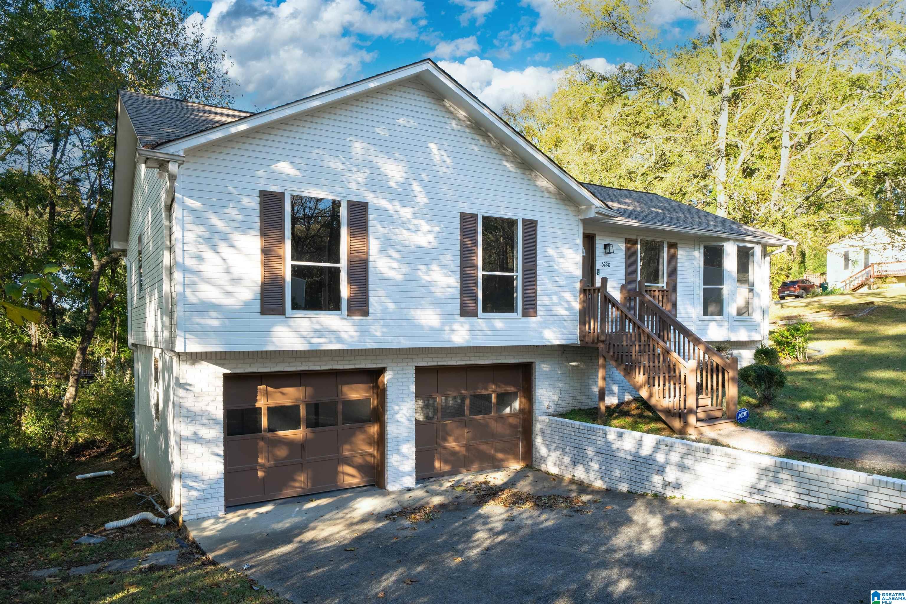 5230 WILLOW RIDGE DRIVE