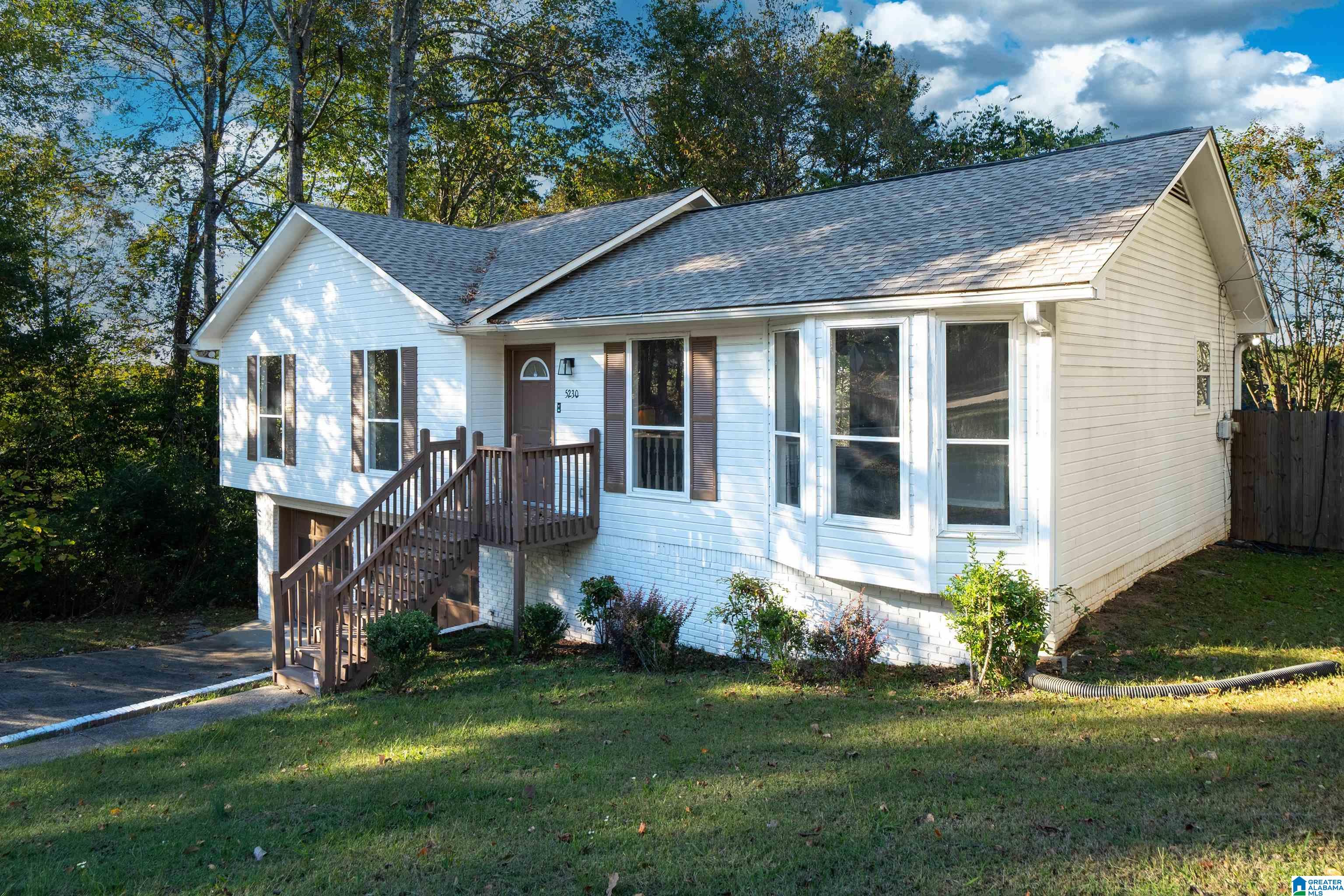 5230 WILLOW RIDGE DRIVE