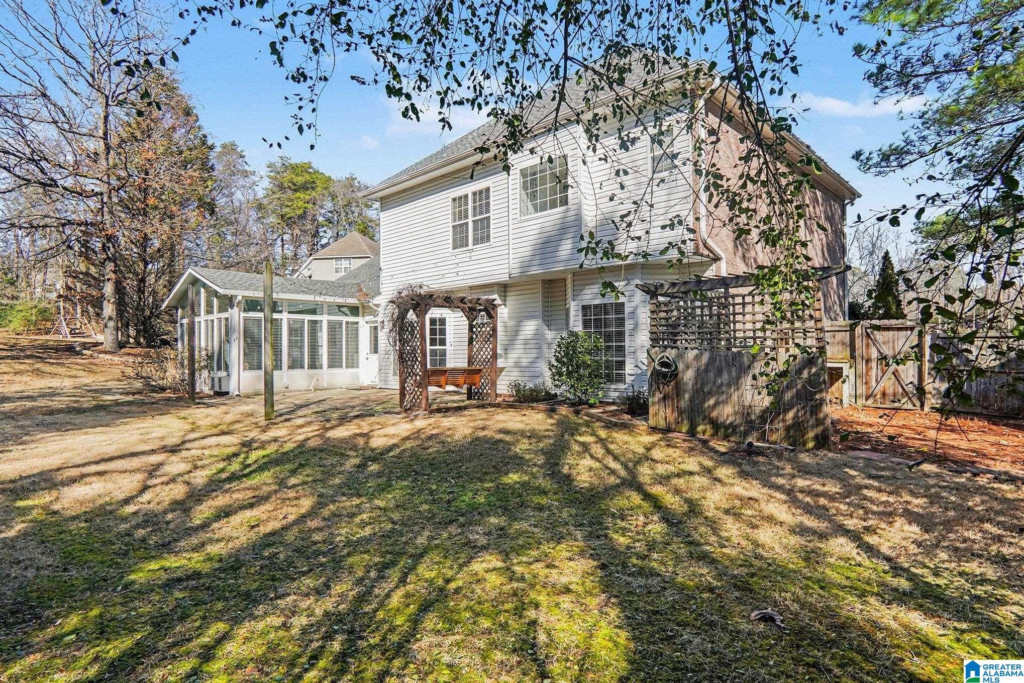 4954 KEITH DRIVE