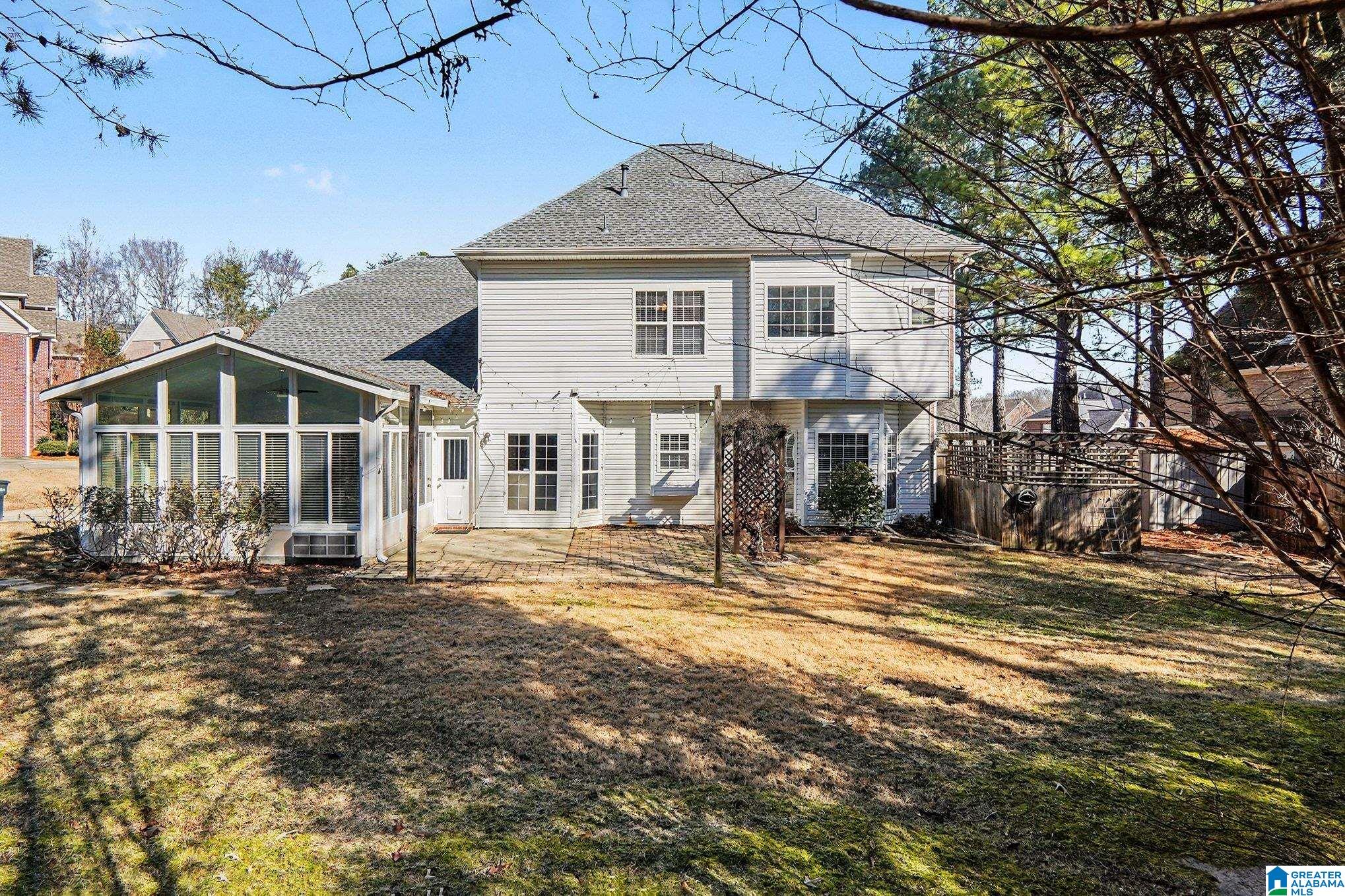4954 KEITH DRIVE