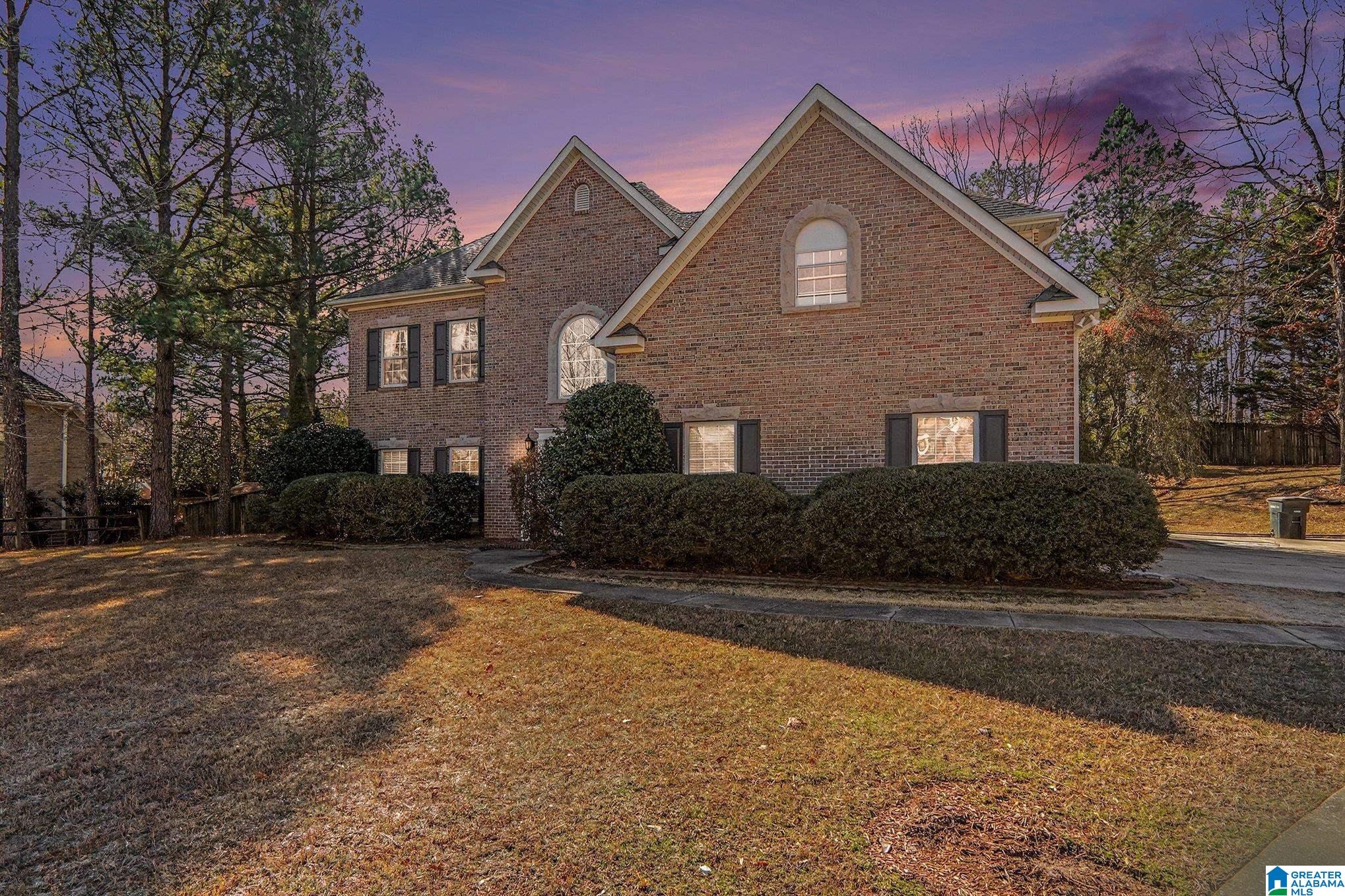 4954 KEITH DRIVE
