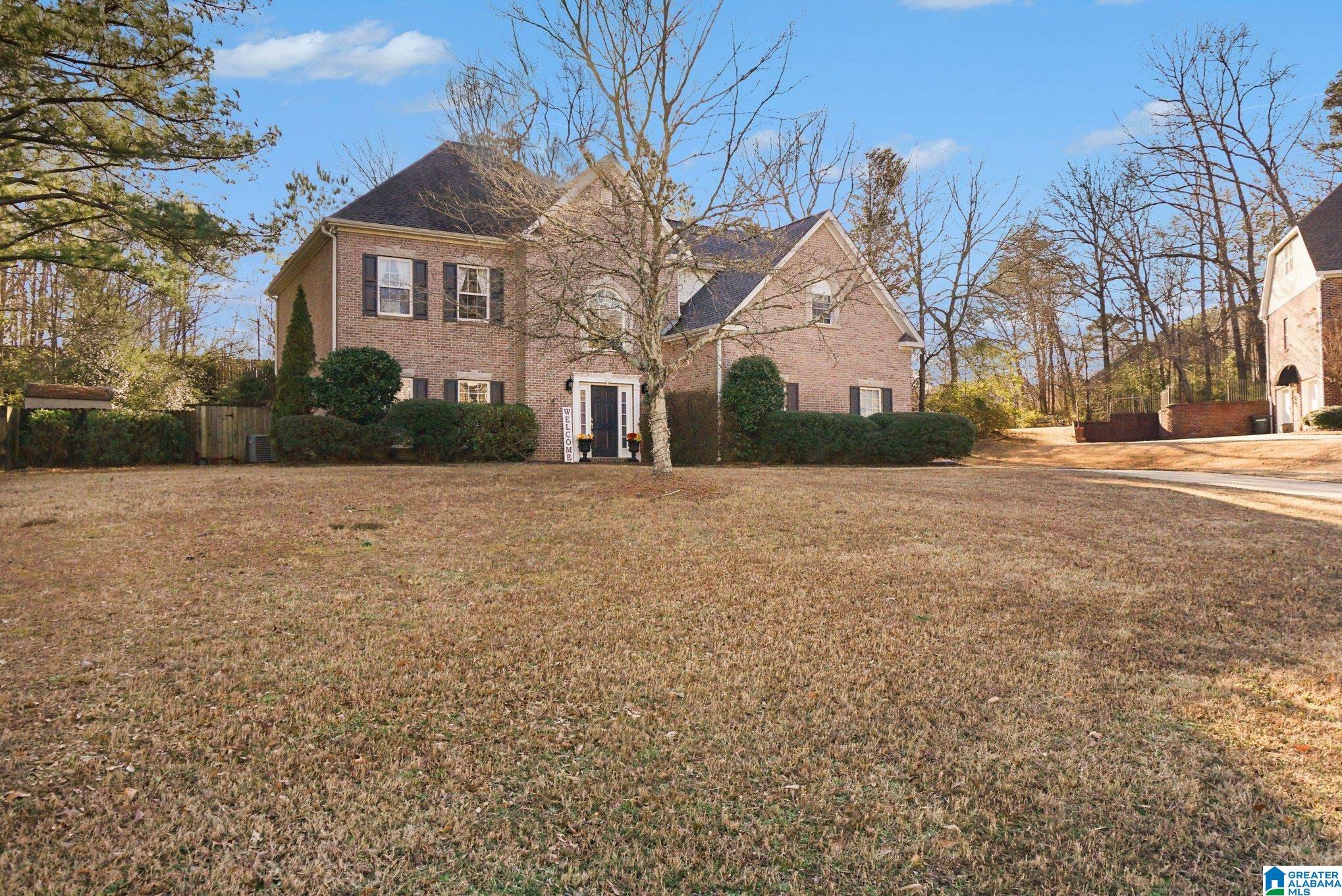 4954 KEITH DRIVE