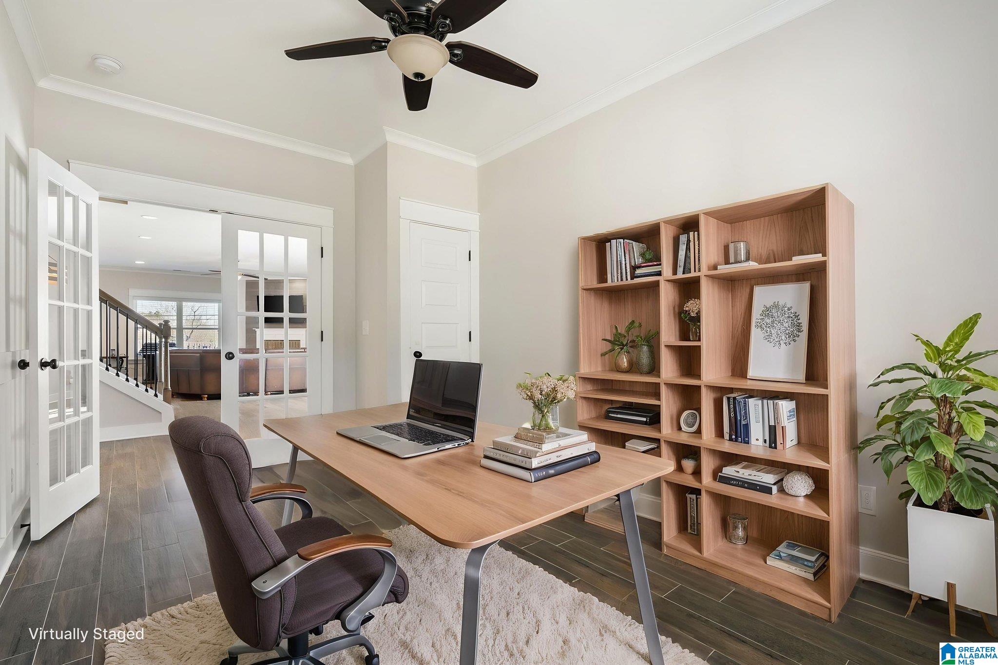 1355 WOODRIDGE PLACE