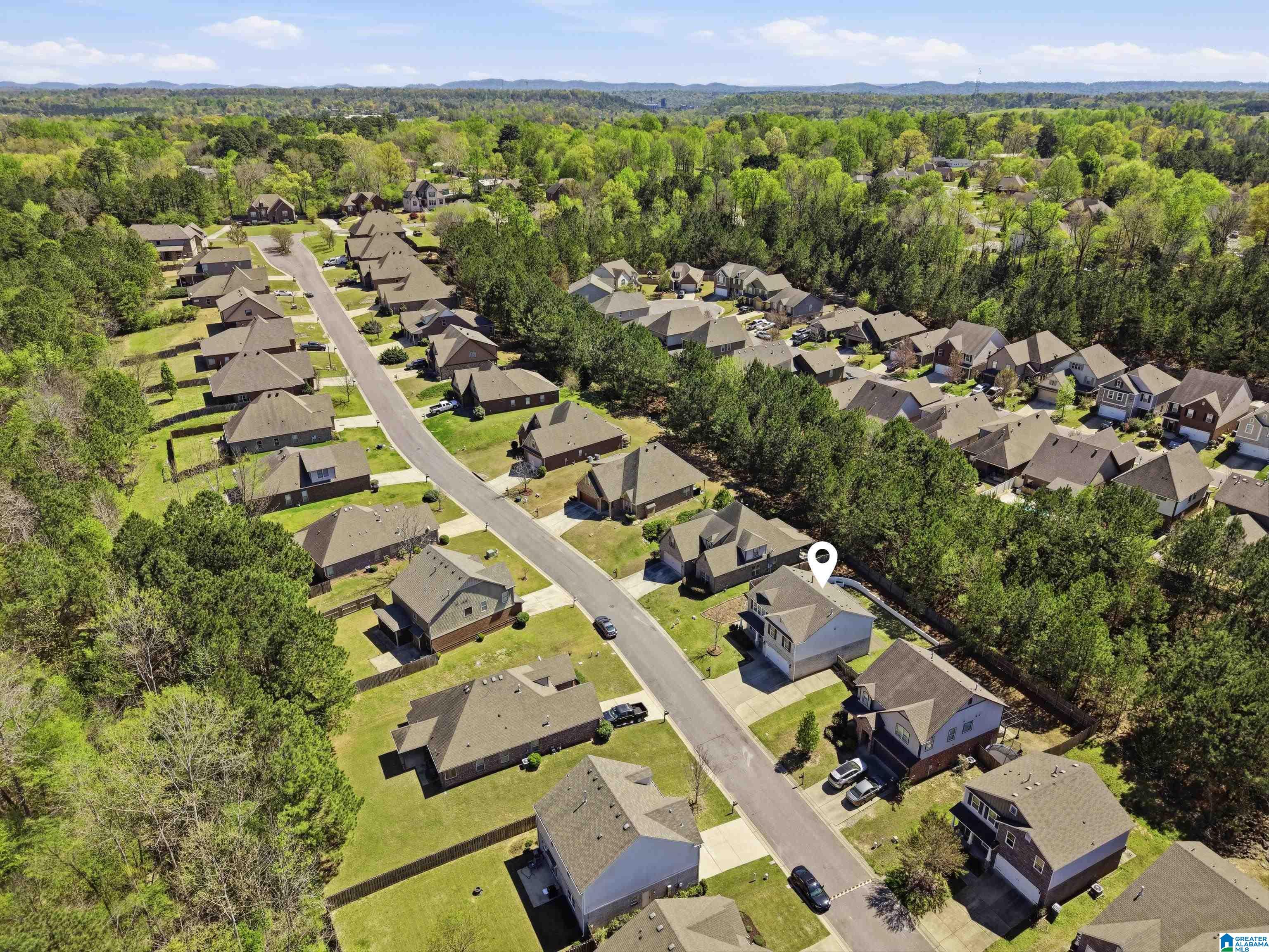 262 CHAPEL HILL TRAIL