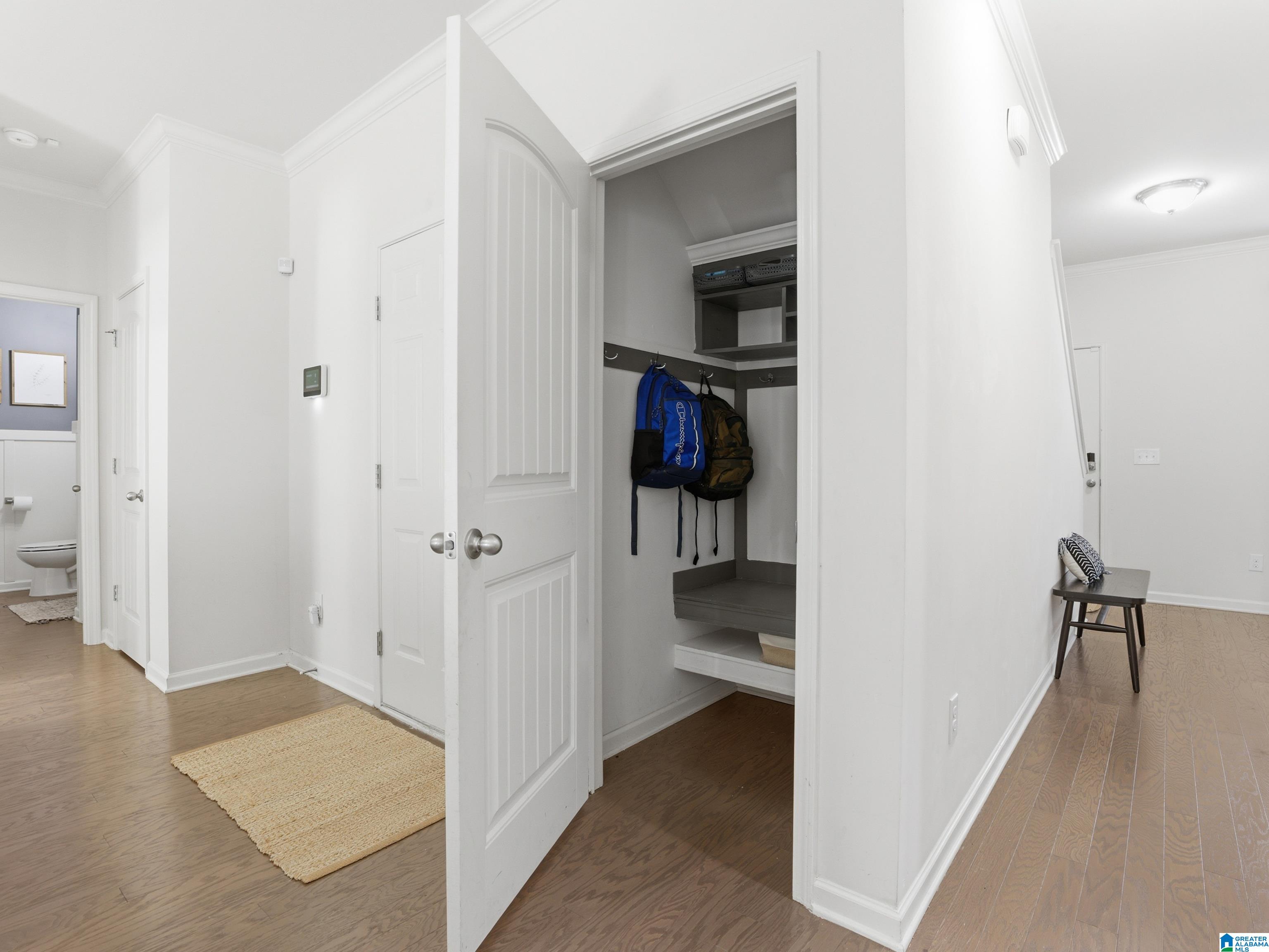 262 CHAPEL HILL TRAIL
