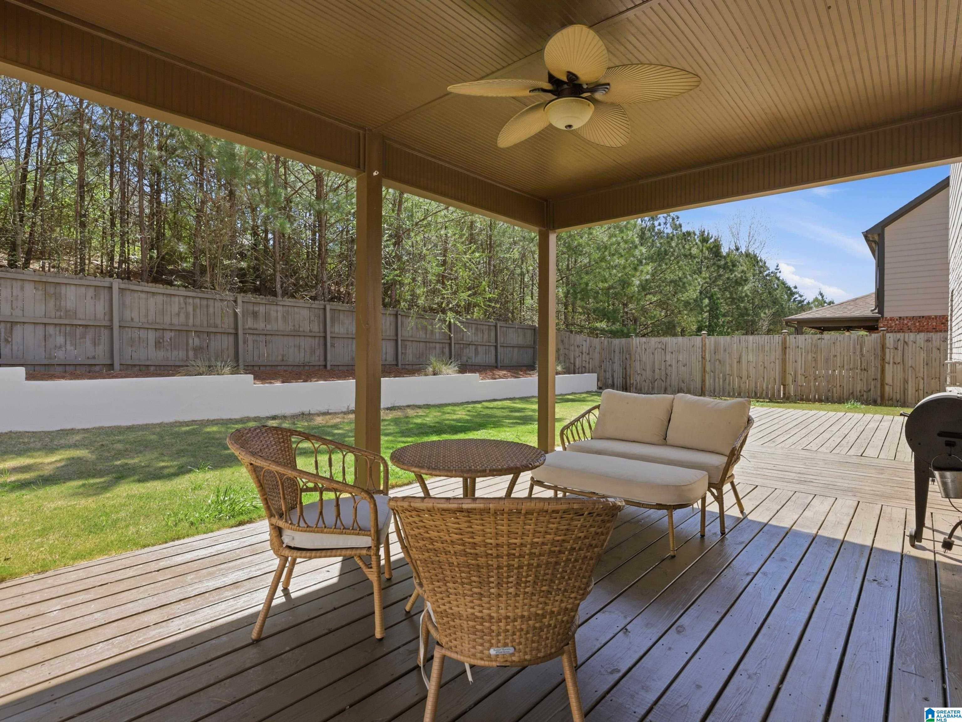 262 CHAPEL HILL TRAIL