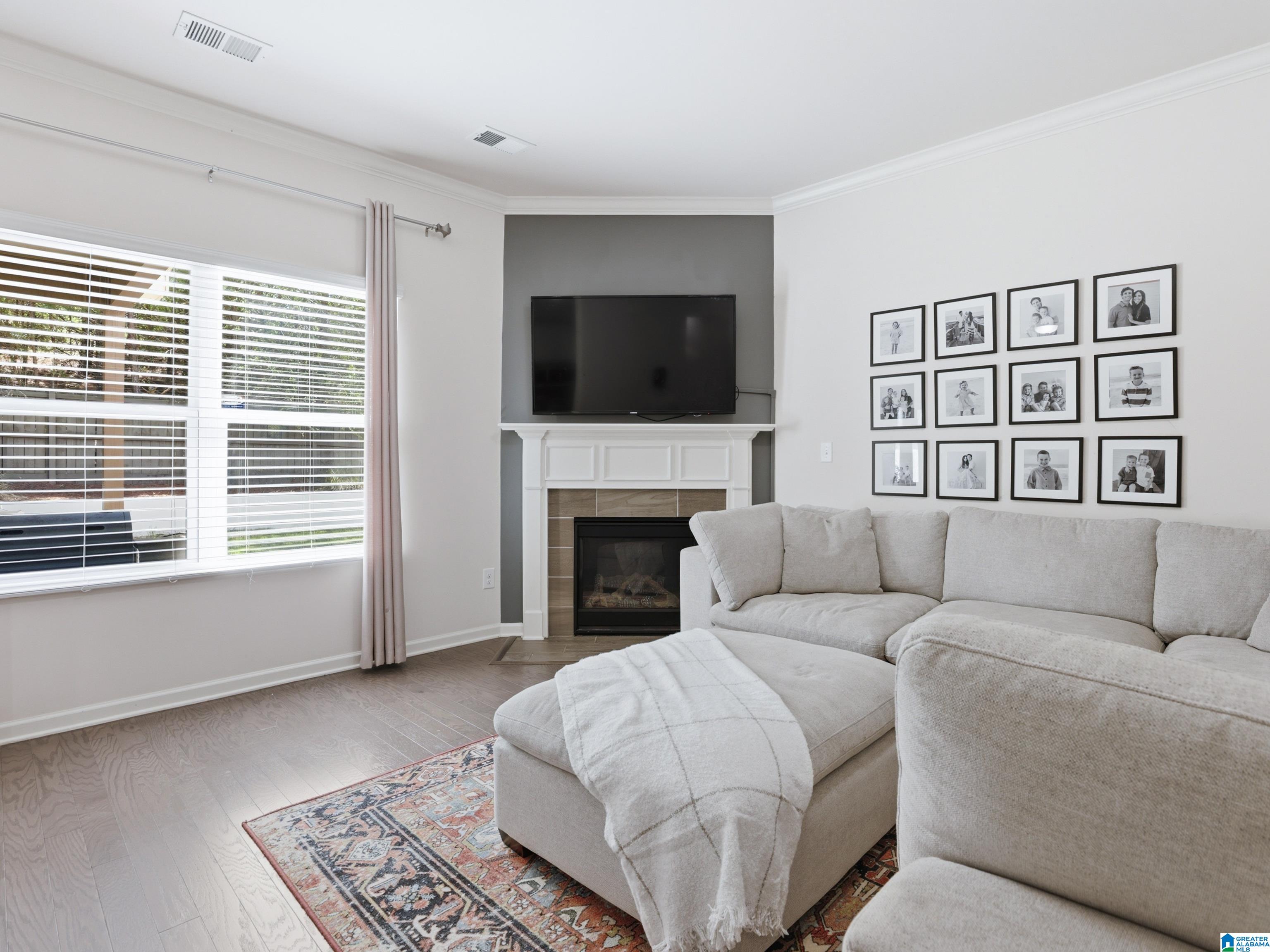 262 CHAPEL HILL TRAIL
