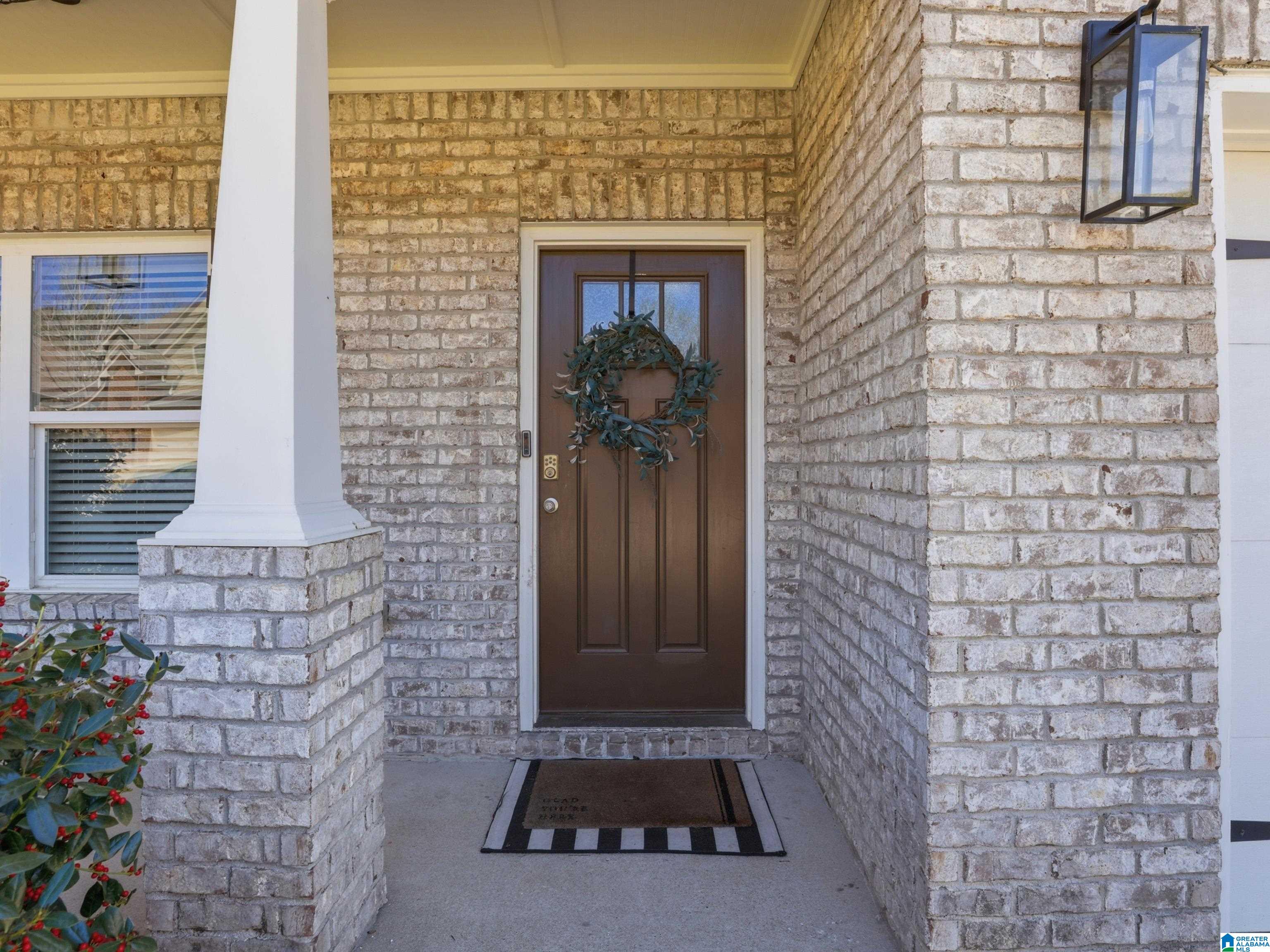 262 CHAPEL HILL TRAIL