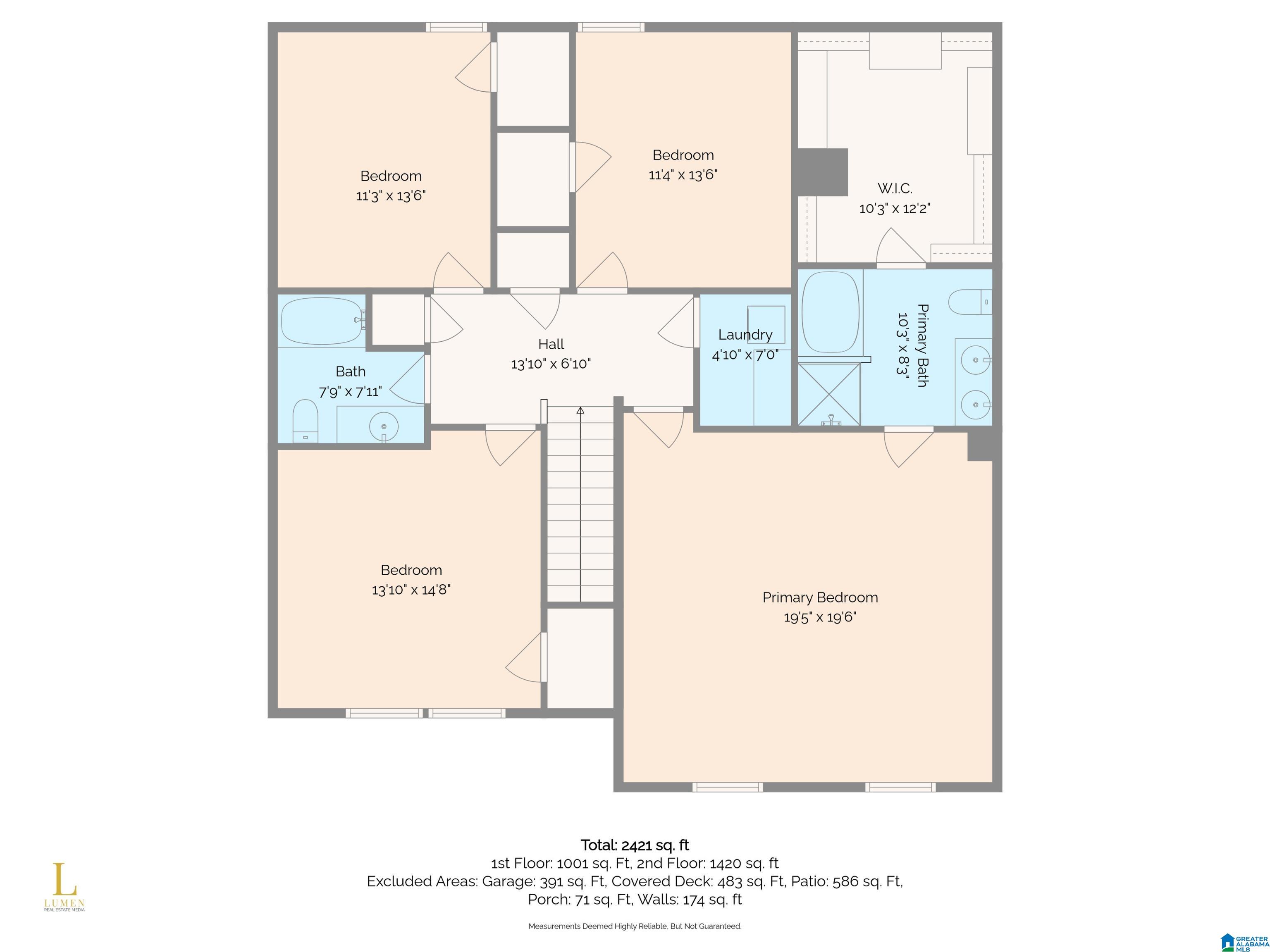 262 CHAPEL HILL TRAIL