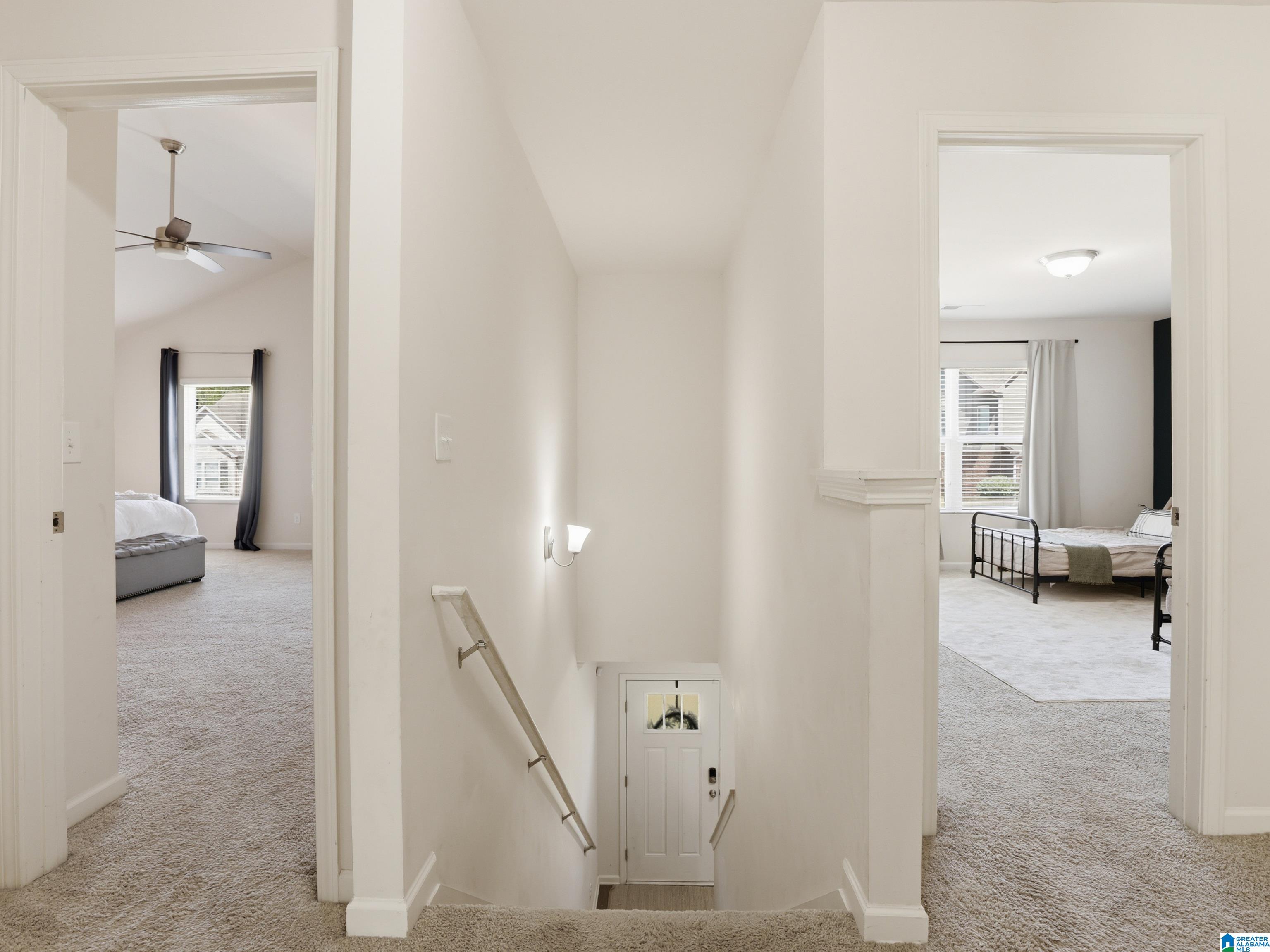 262 CHAPEL HILL TRAIL