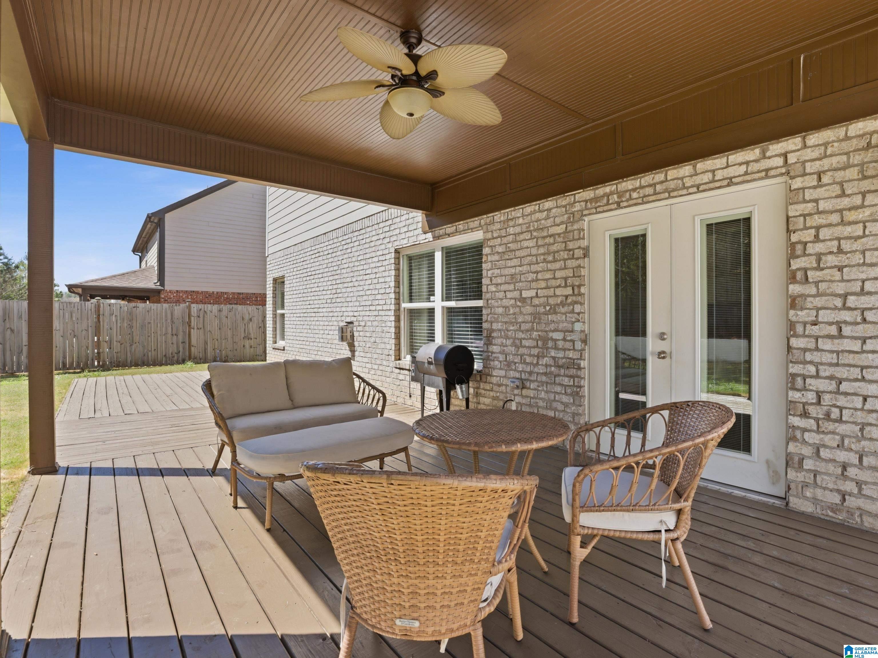 262 CHAPEL HILL TRAIL
