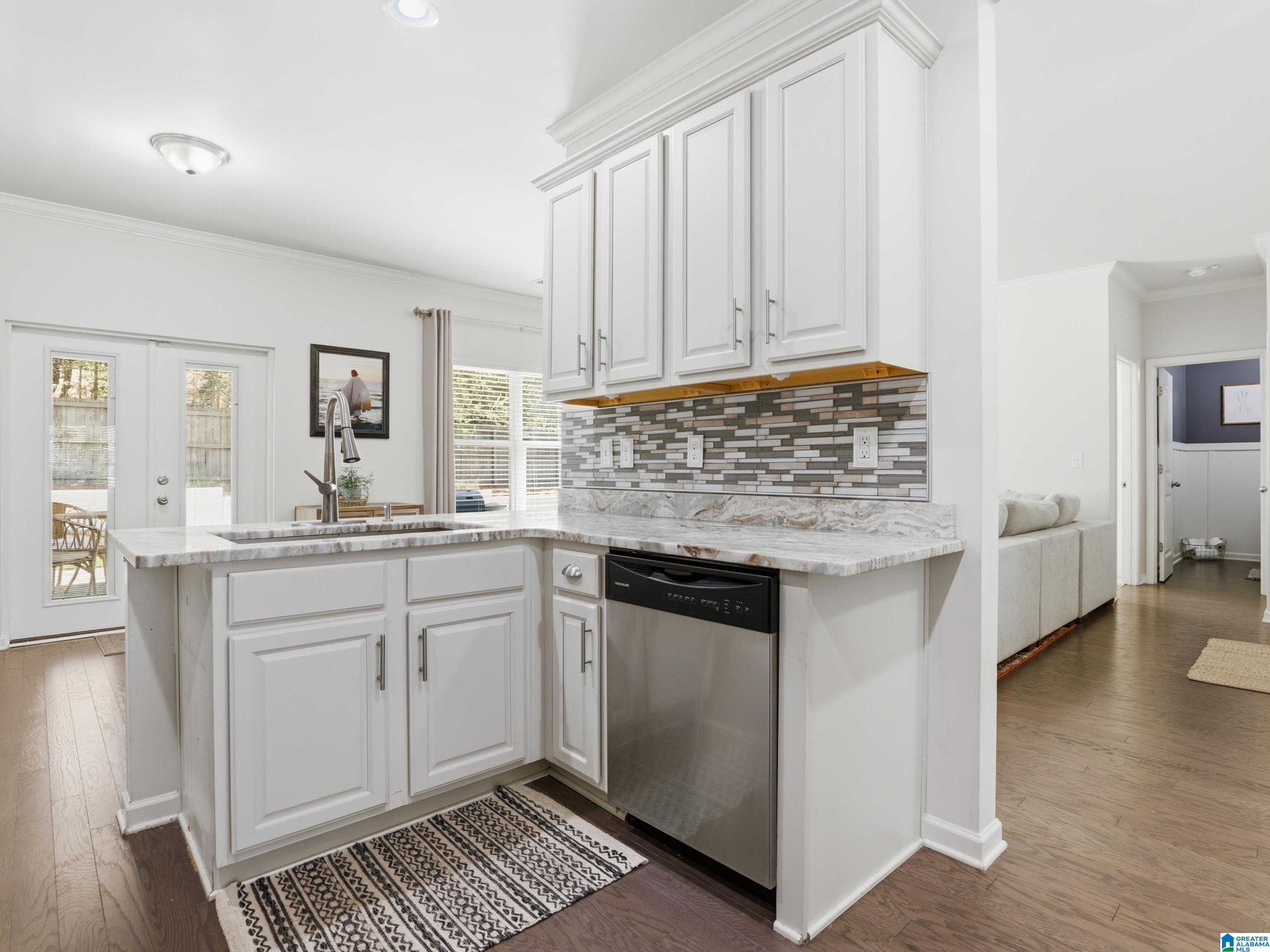 262 CHAPEL HILL TRAIL