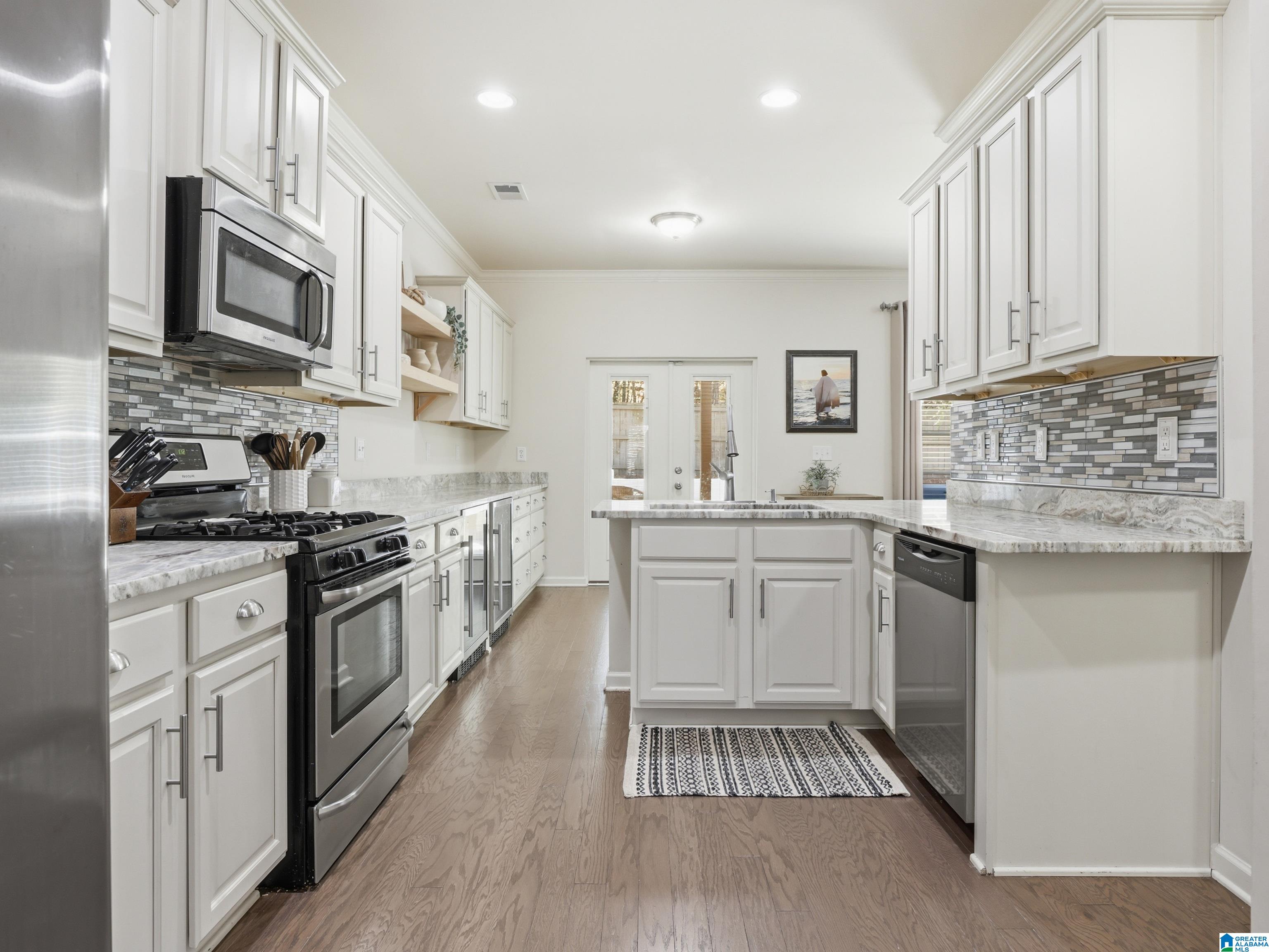 262 CHAPEL HILL TRAIL