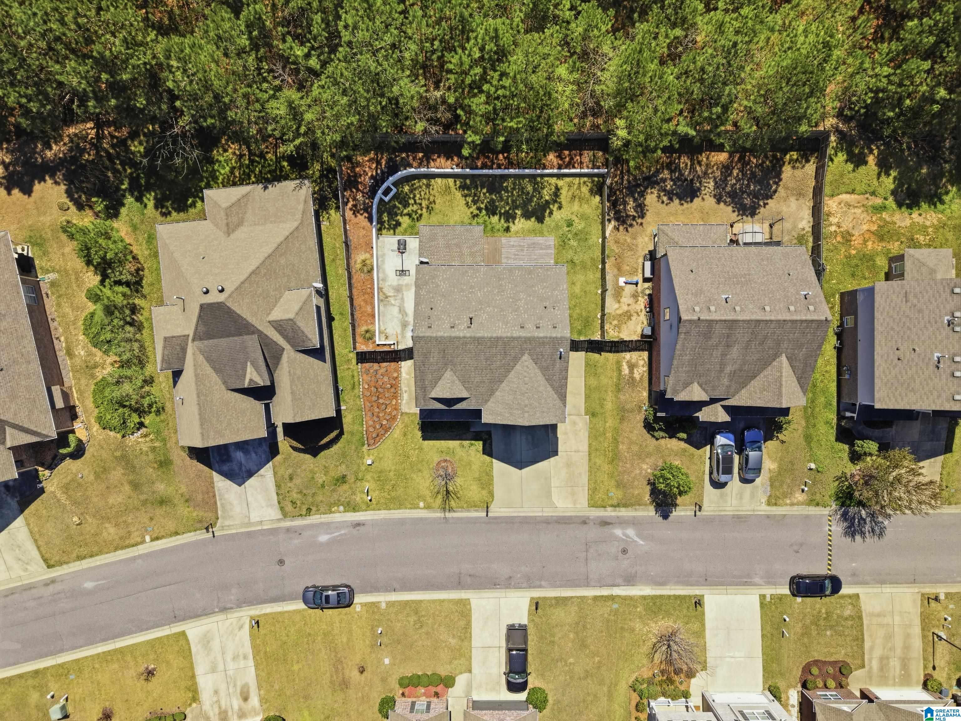 262 CHAPEL HILL TRAIL