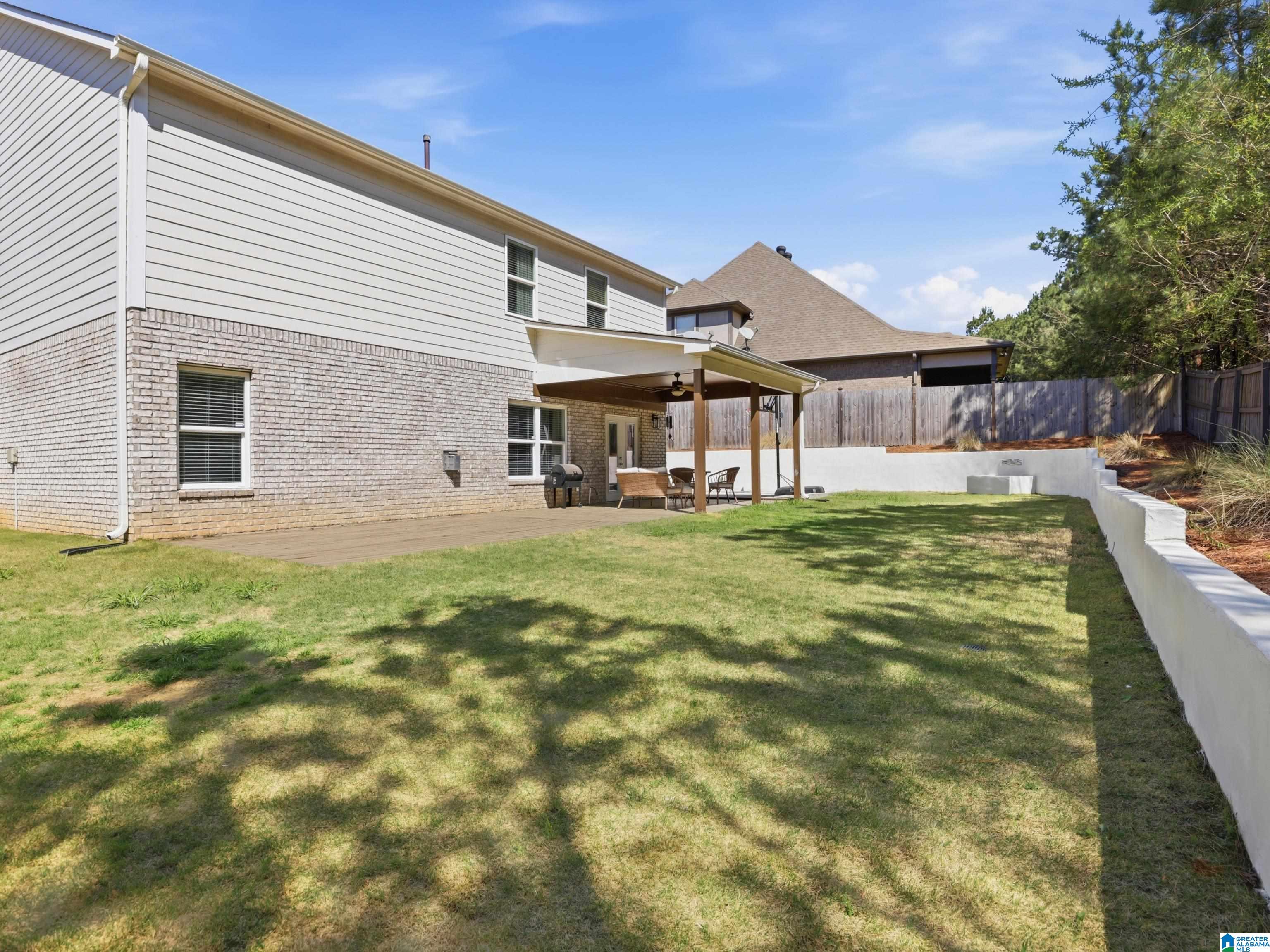 262 CHAPEL HILL TRAIL