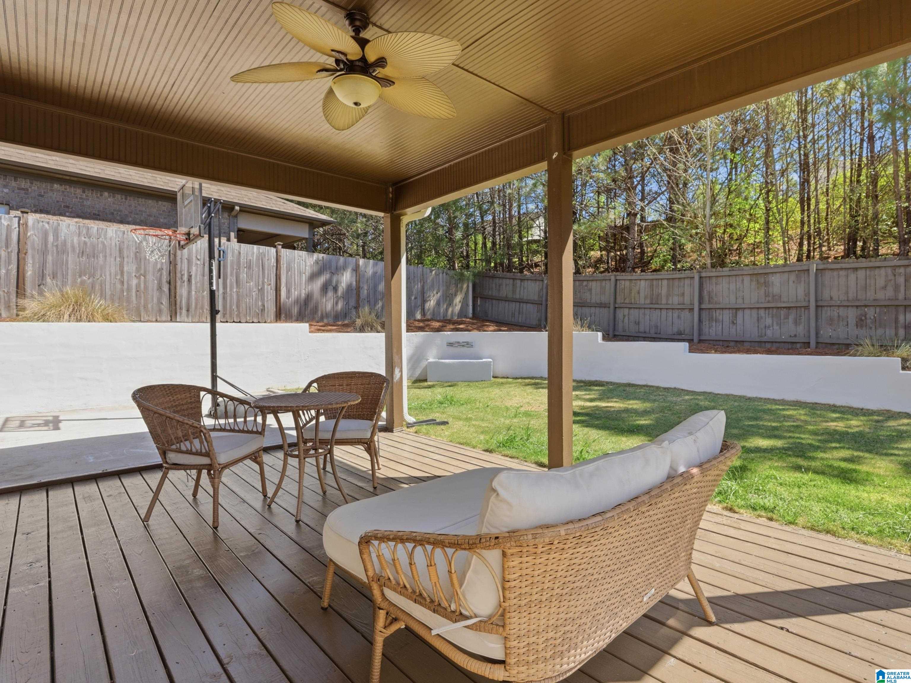 262 CHAPEL HILL TRAIL