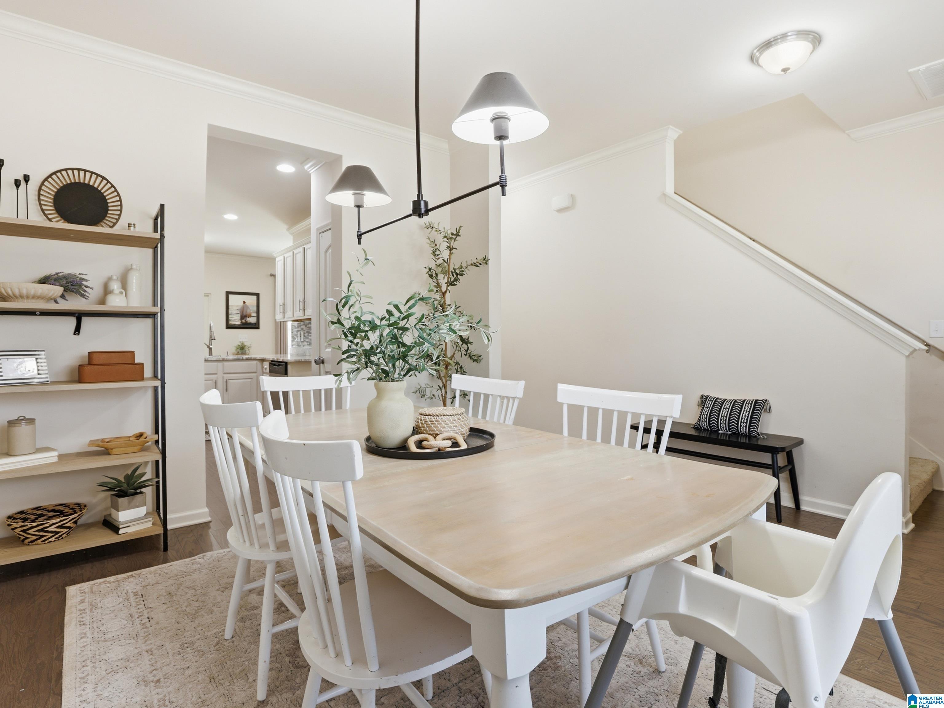 262 CHAPEL HILL TRAIL