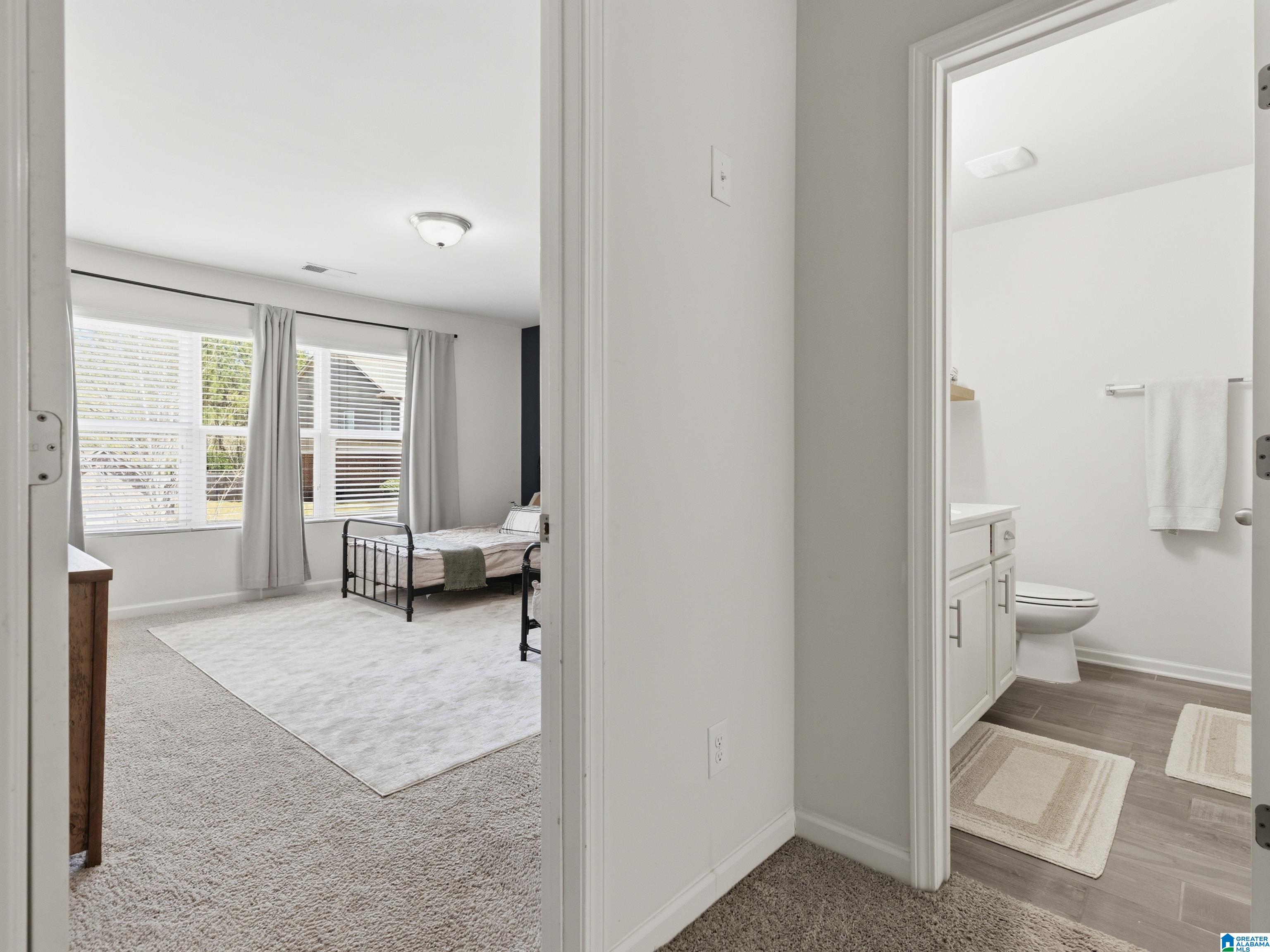 262 CHAPEL HILL TRAIL