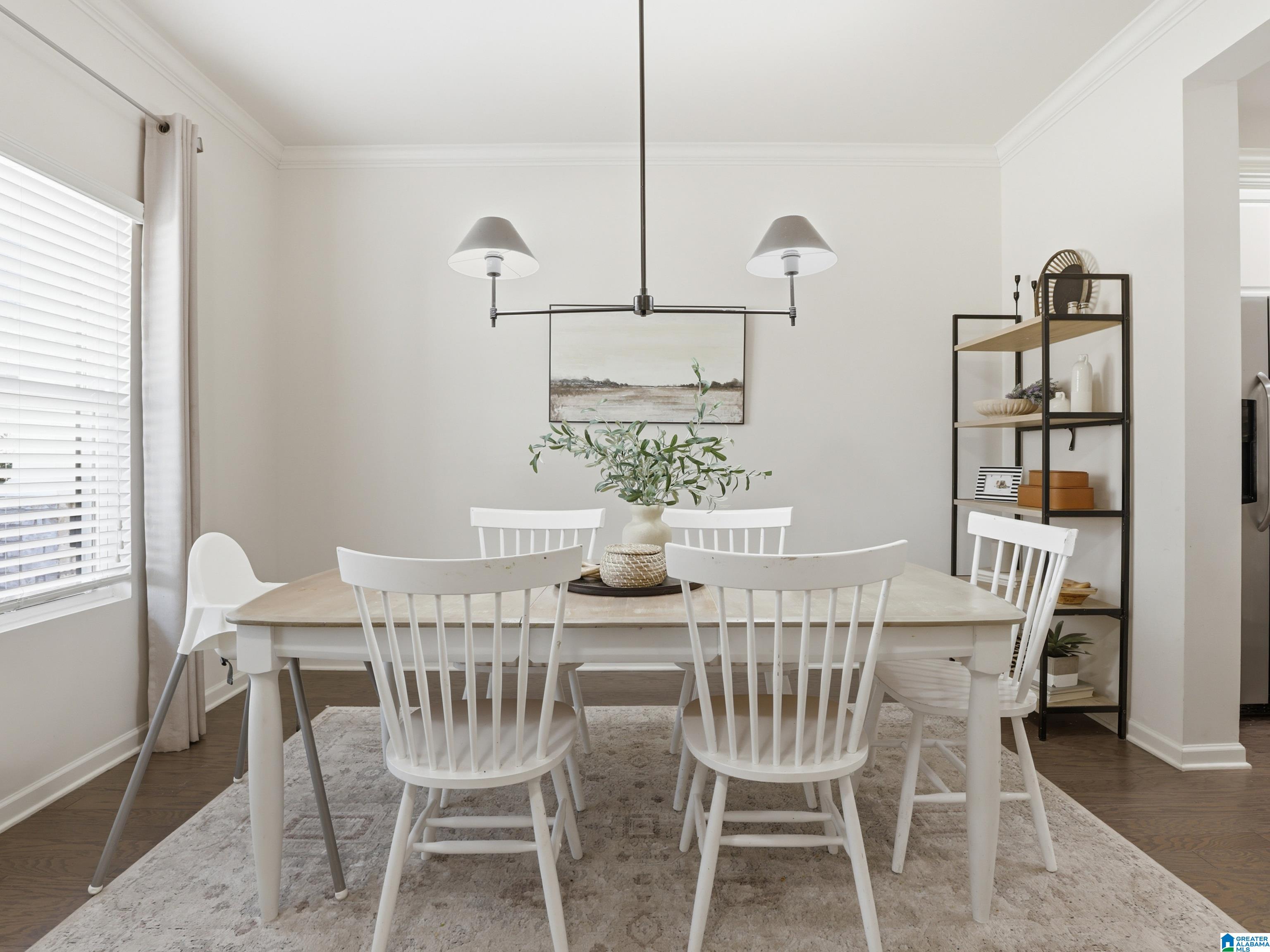 262 CHAPEL HILL TRAIL