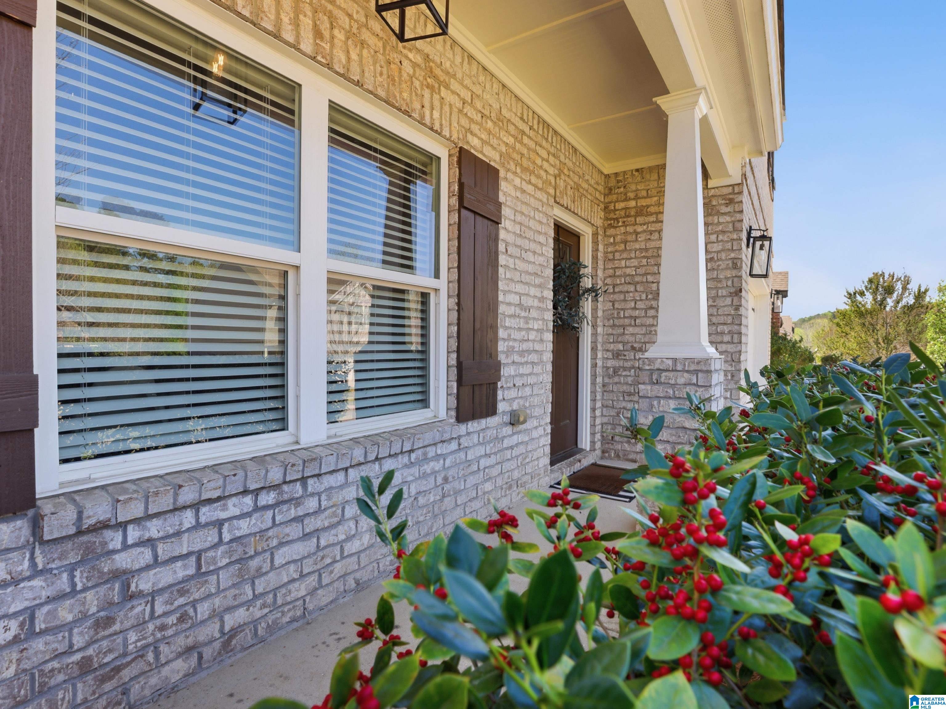 262 CHAPEL HILL TRAIL