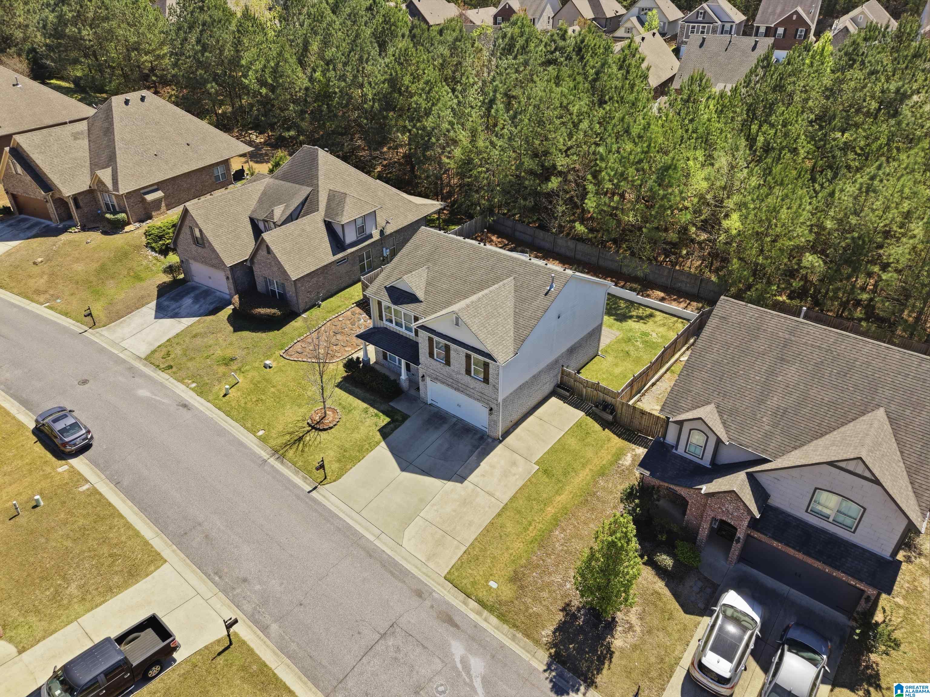 262 CHAPEL HILL TRAIL