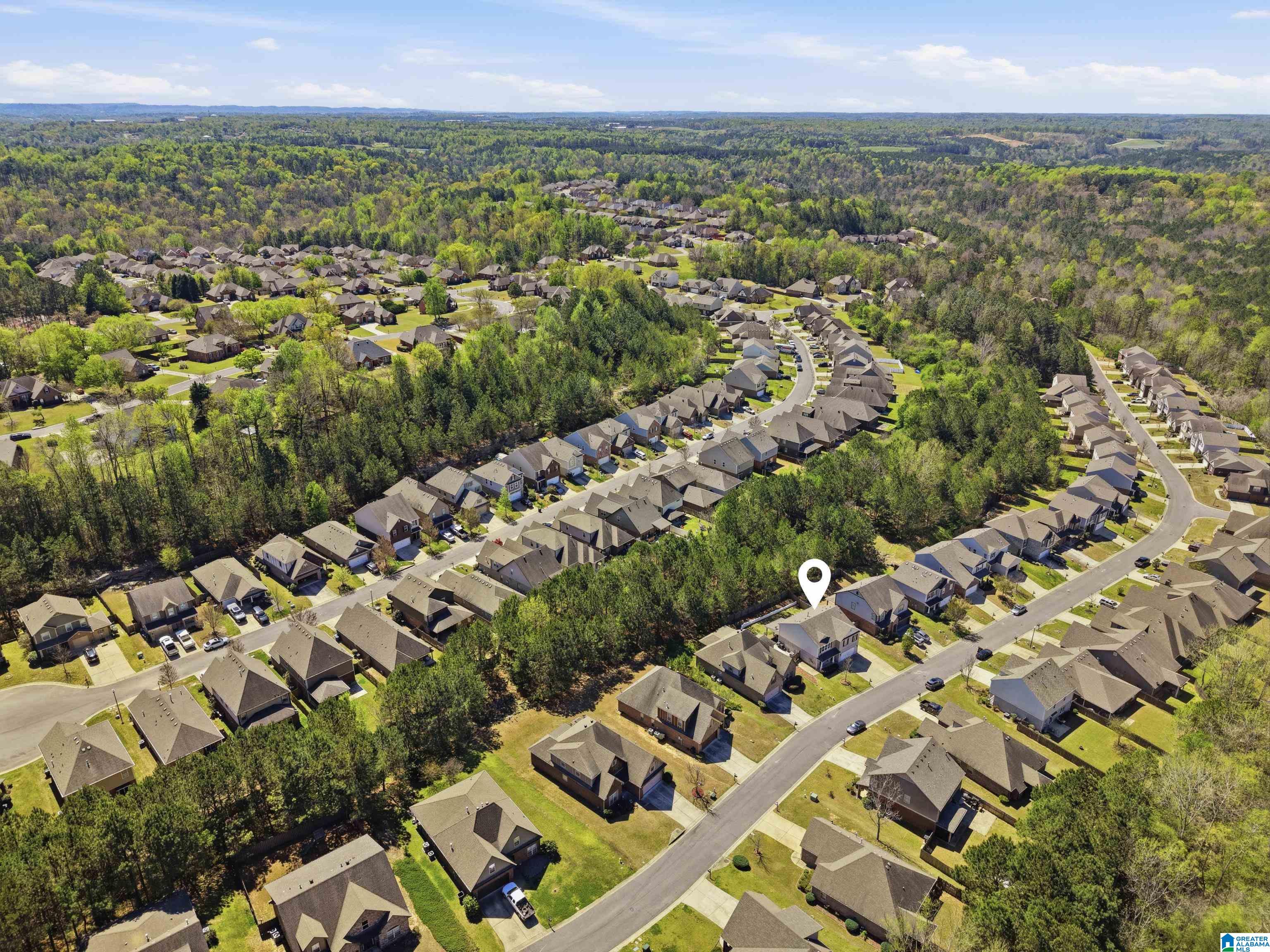 262 CHAPEL HILL TRAIL