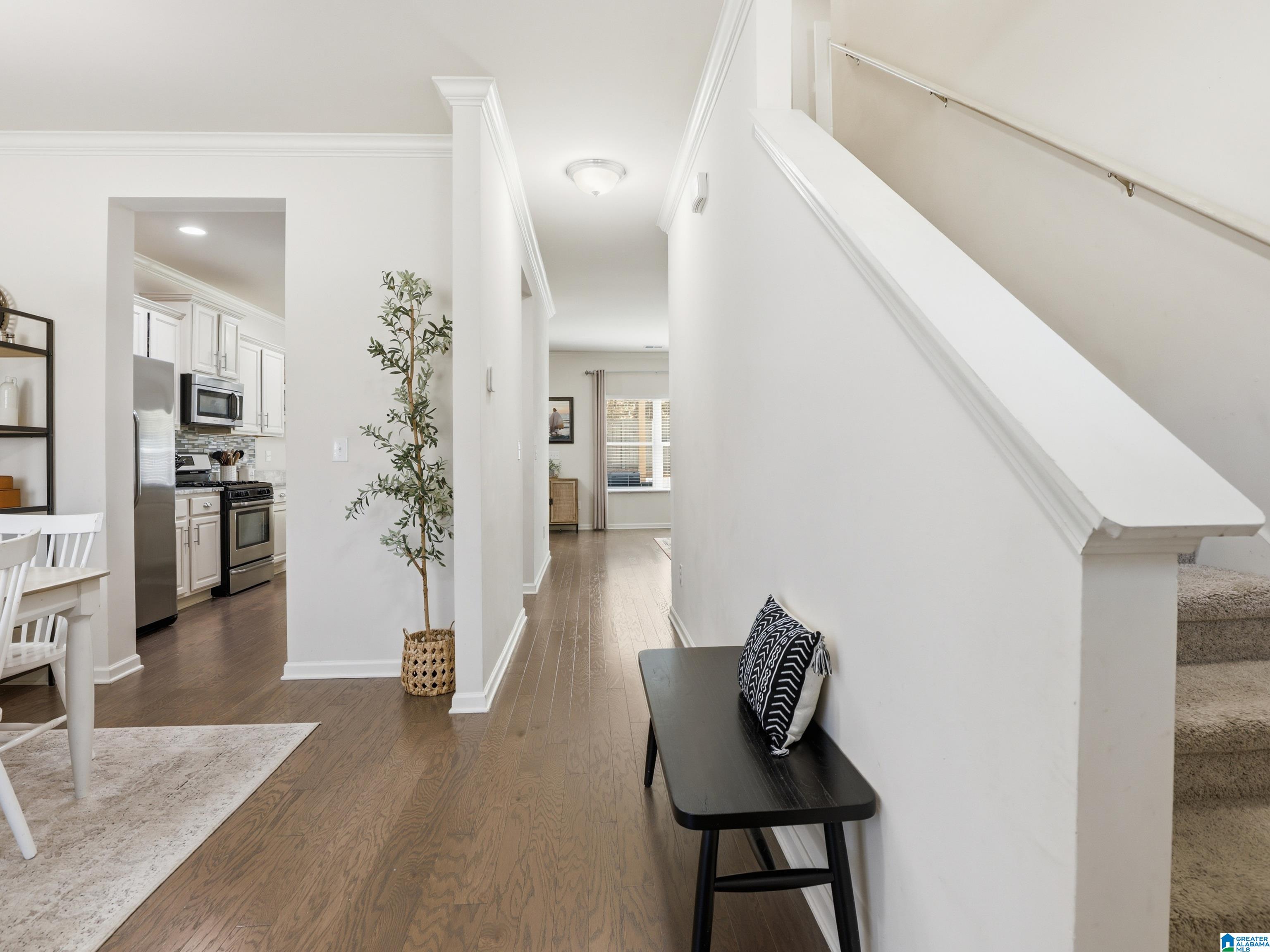 262 CHAPEL HILL TRAIL