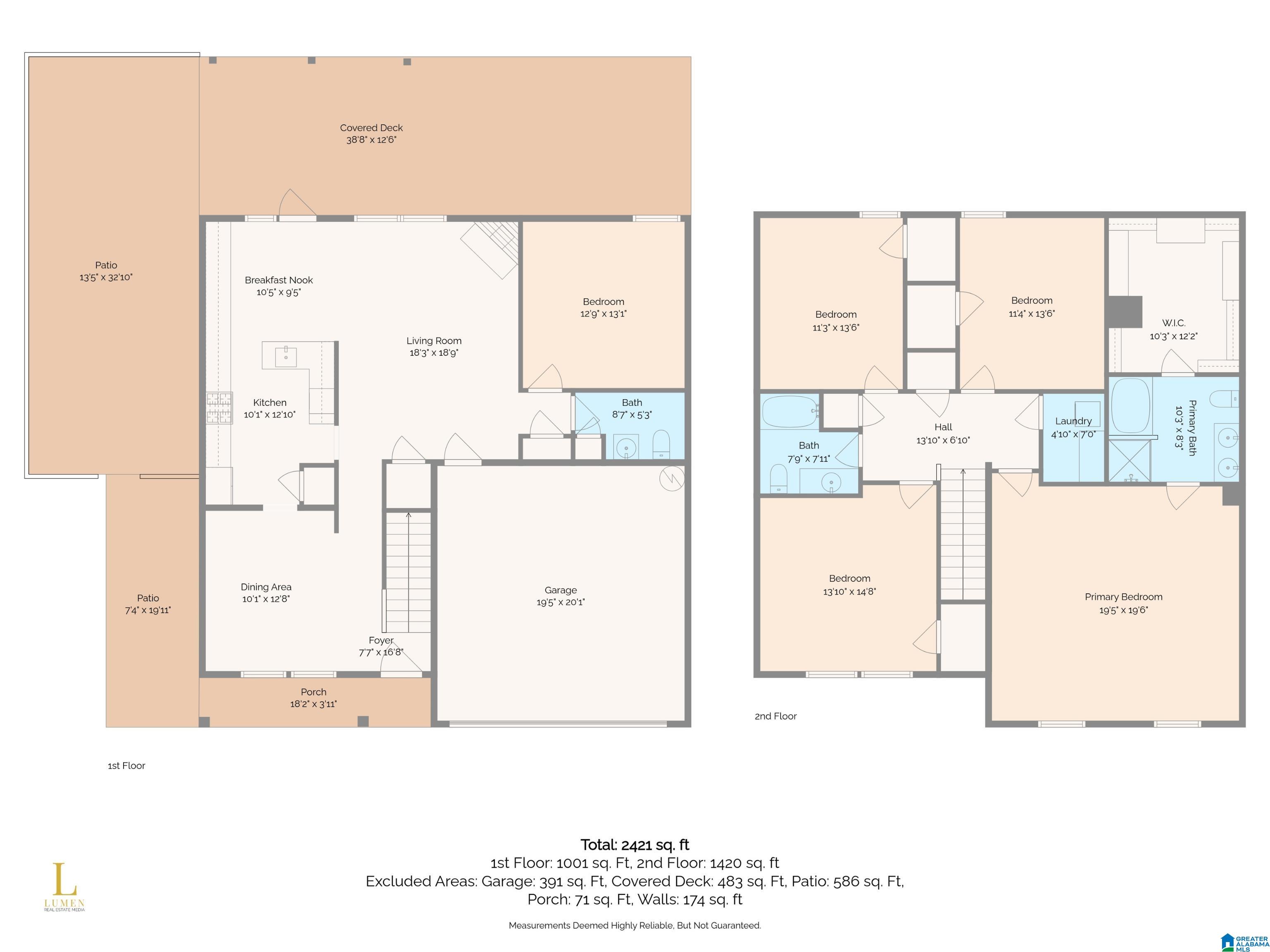 262 CHAPEL HILL TRAIL