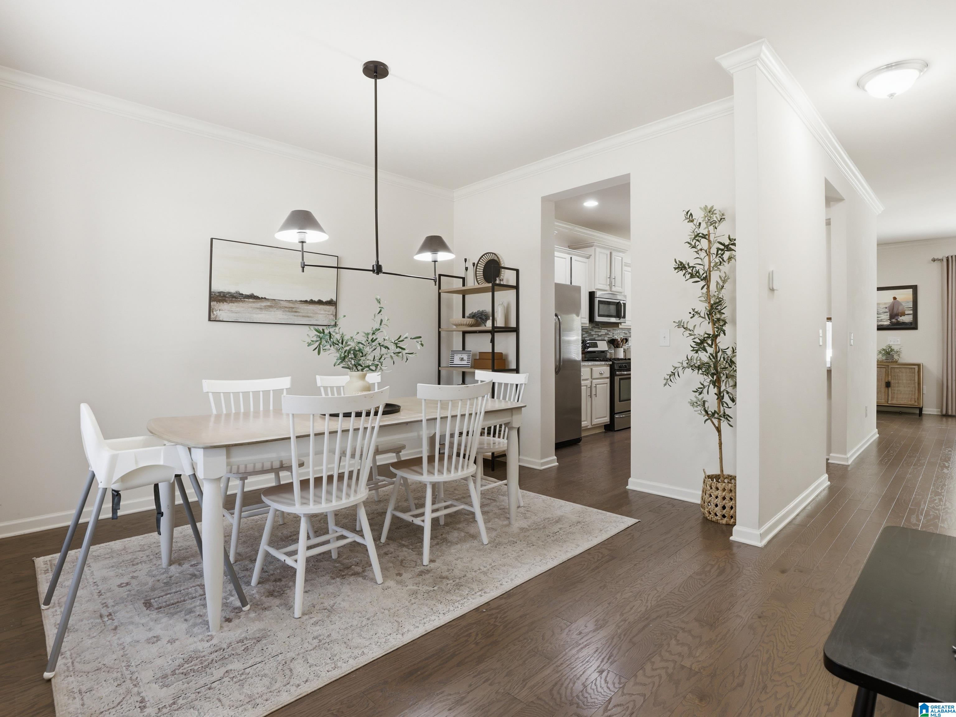 262 CHAPEL HILL TRAIL